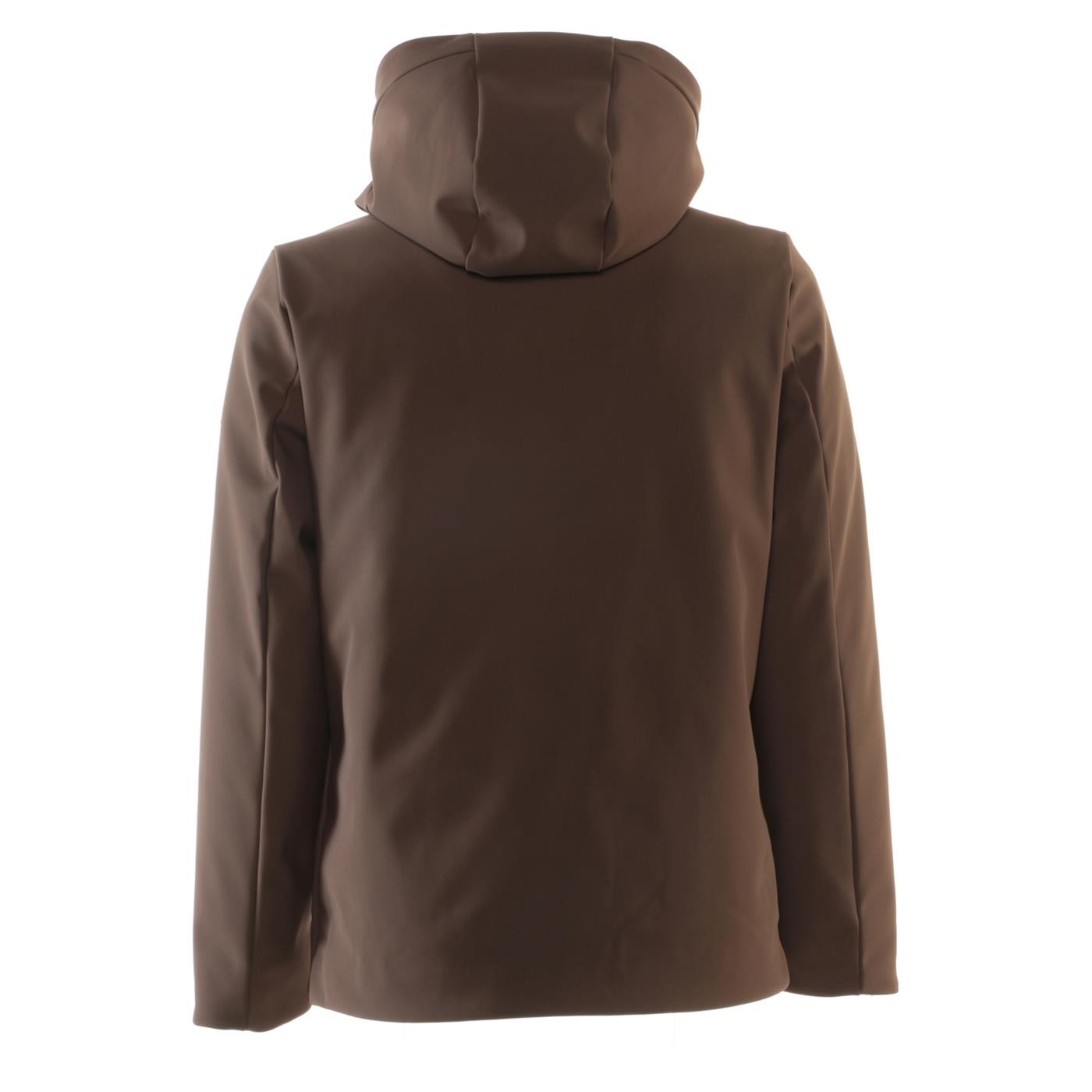 HESKIMO ICE SHORT PARKA