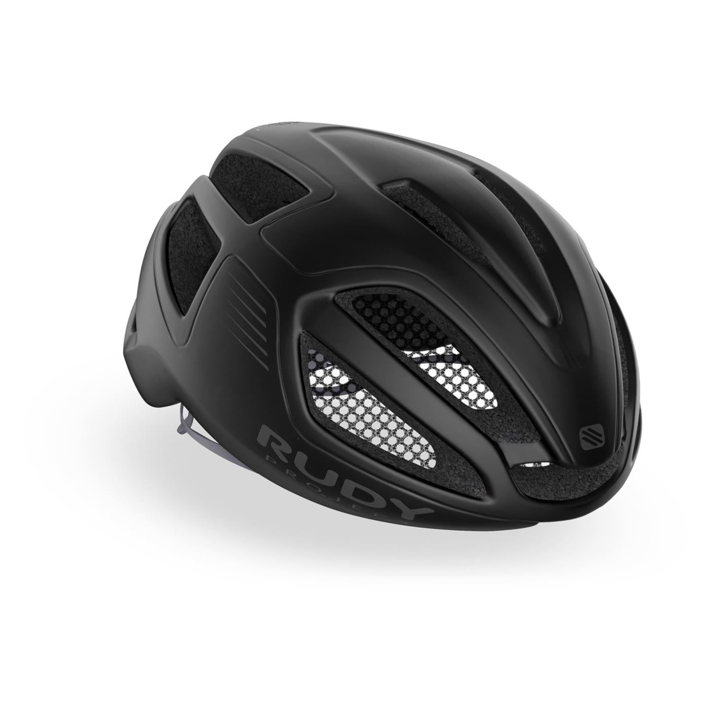 RUDY PROJECT SPECTRUM BLACK MATTE