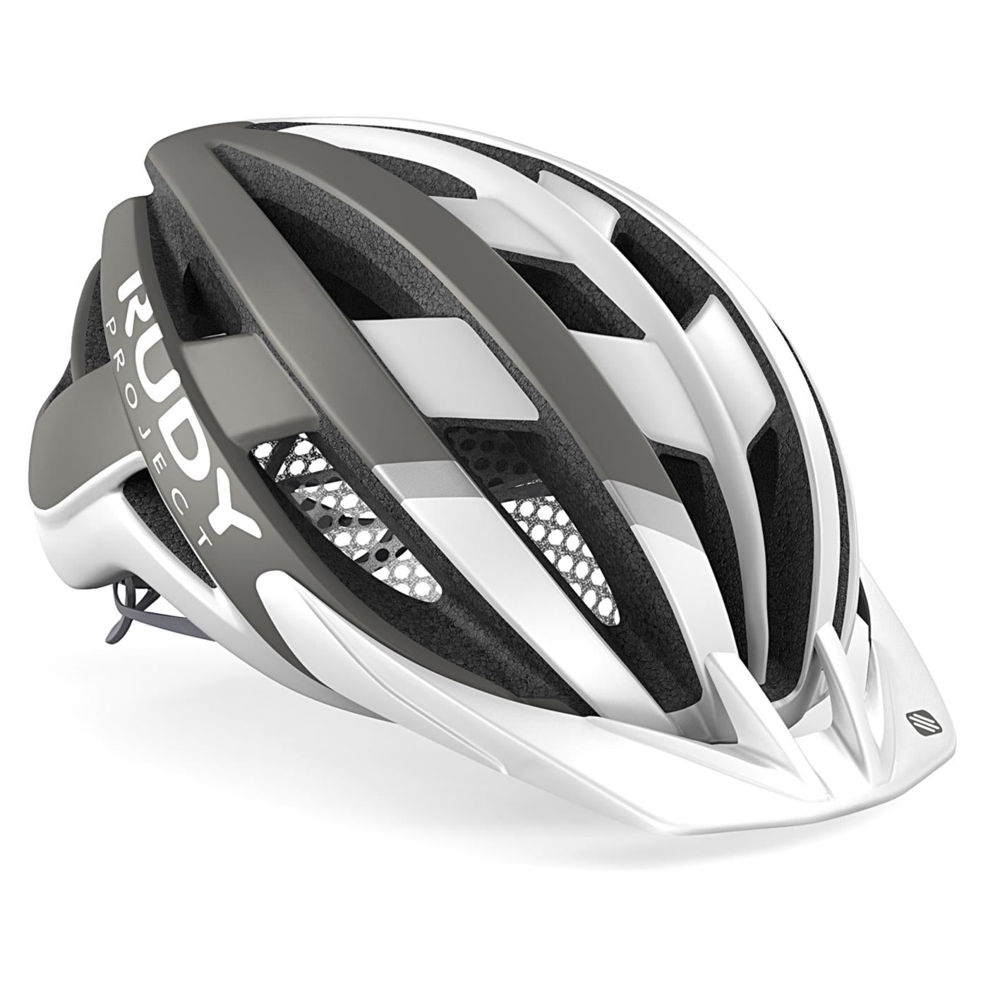 RUDY PROJECT VENGER CROSS WHITE GREY