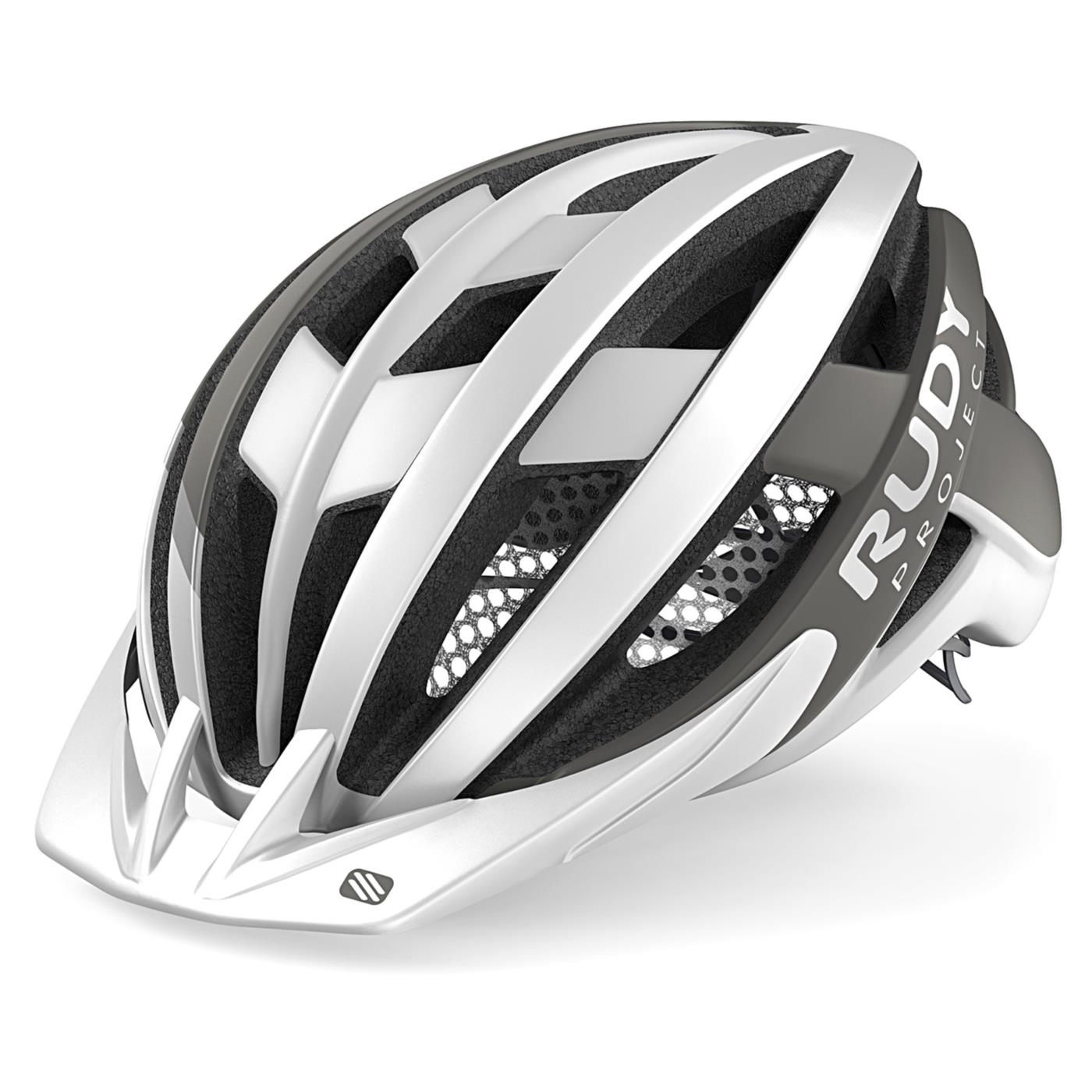 RUDY PROJECT VENGER CROSS WHITE GREY