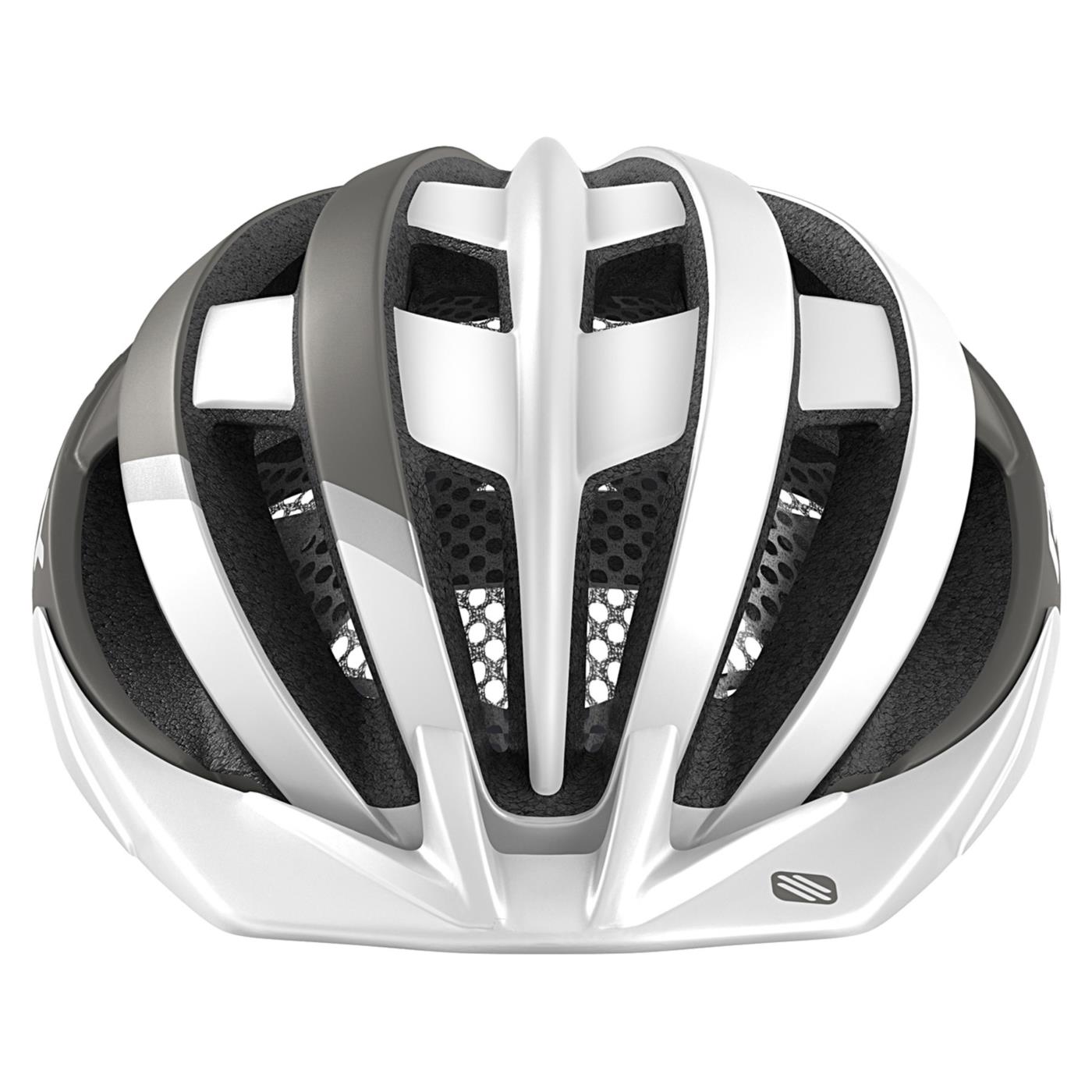 RUDY PROJECT VENGER CROSS WHITE GREY