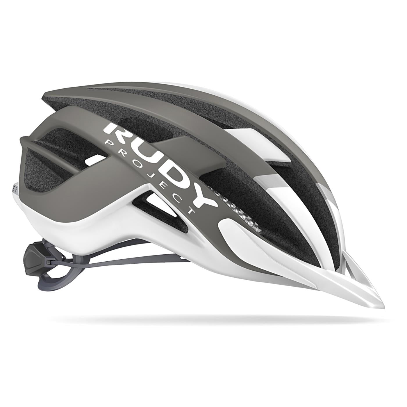 RUDY PROJECT VENGER CROSS WHITE GREY