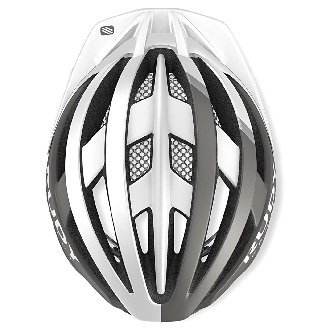 RUDY PROJECT VENGER CROSS WHITE GREY