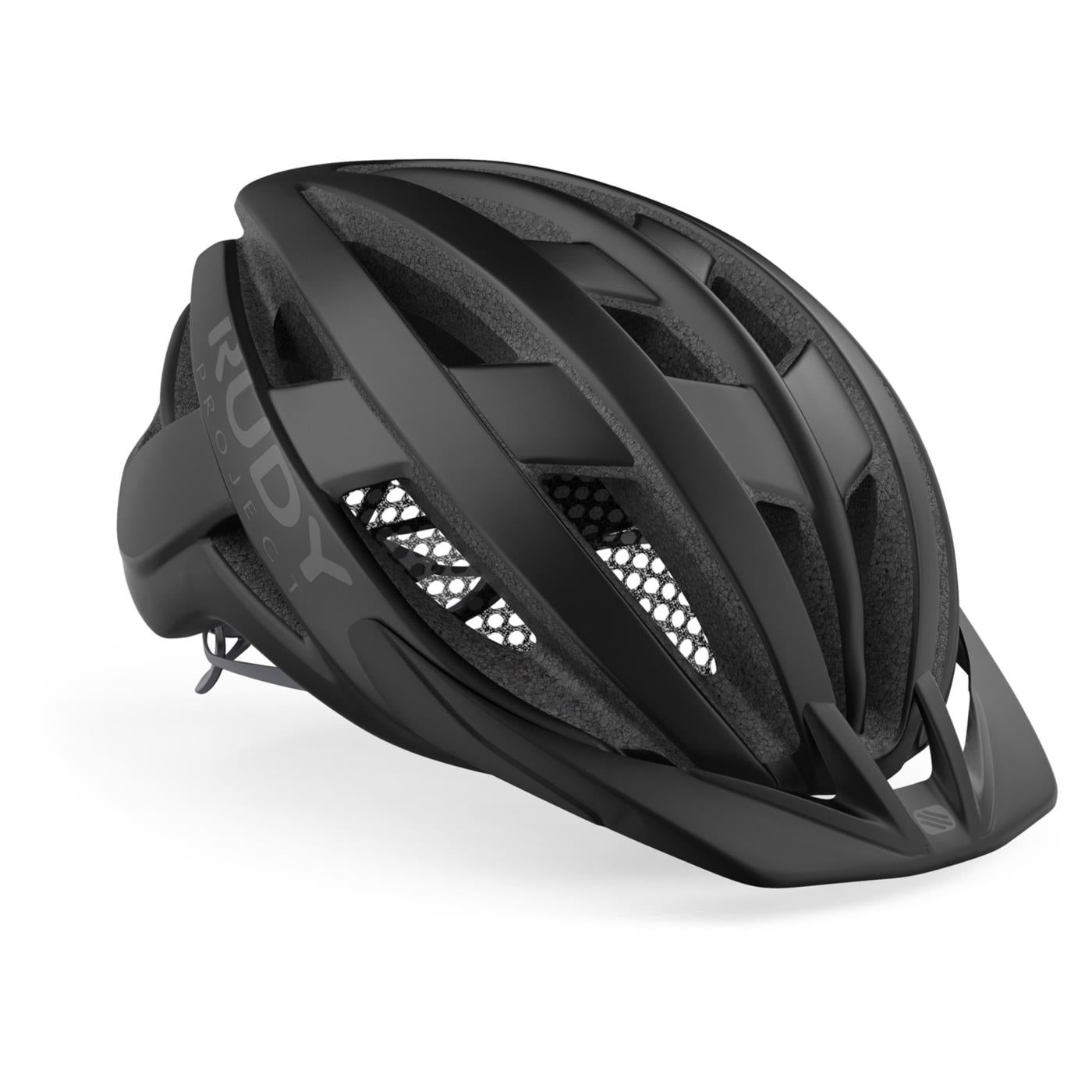 RUDY PROJECT VENGER CROSS BLACK MATTE