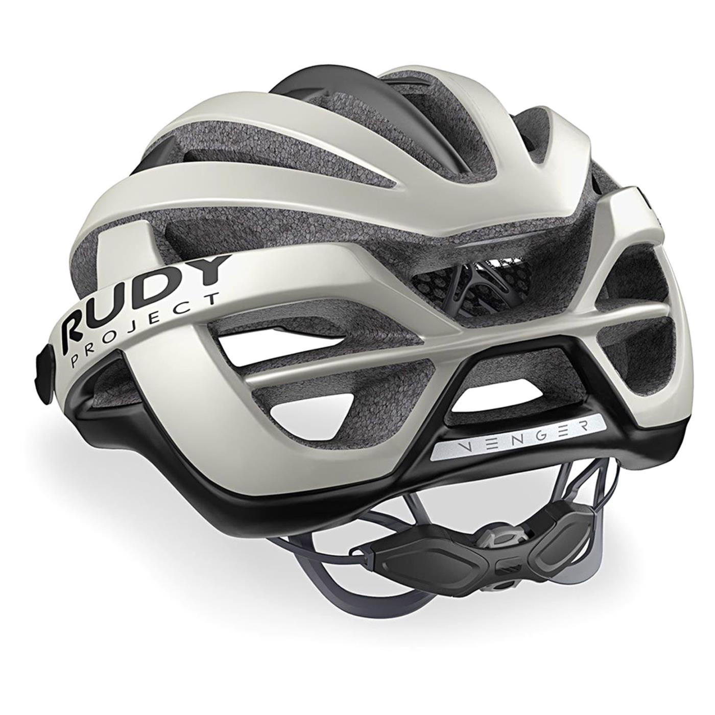 RUDY PROJECT VENGER CROSS LIGHT GREY