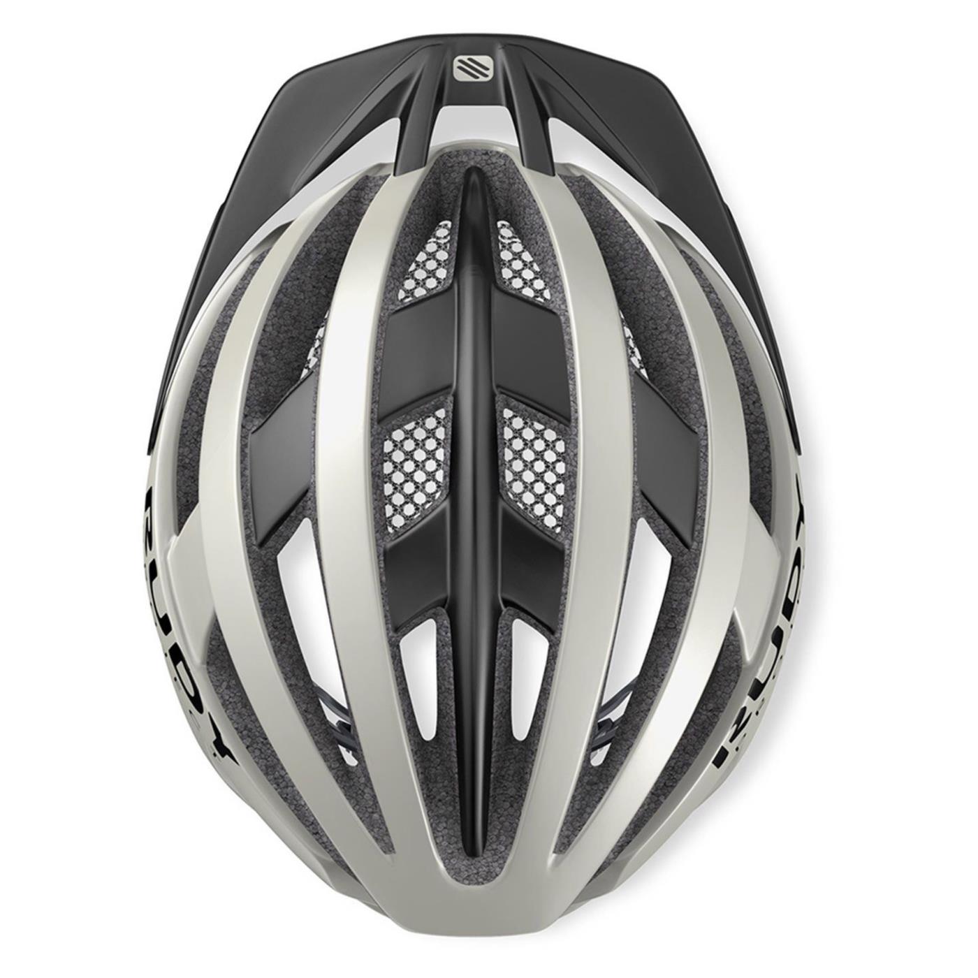 RUDY PROJECT VENGER CROSS LIGHT GREY