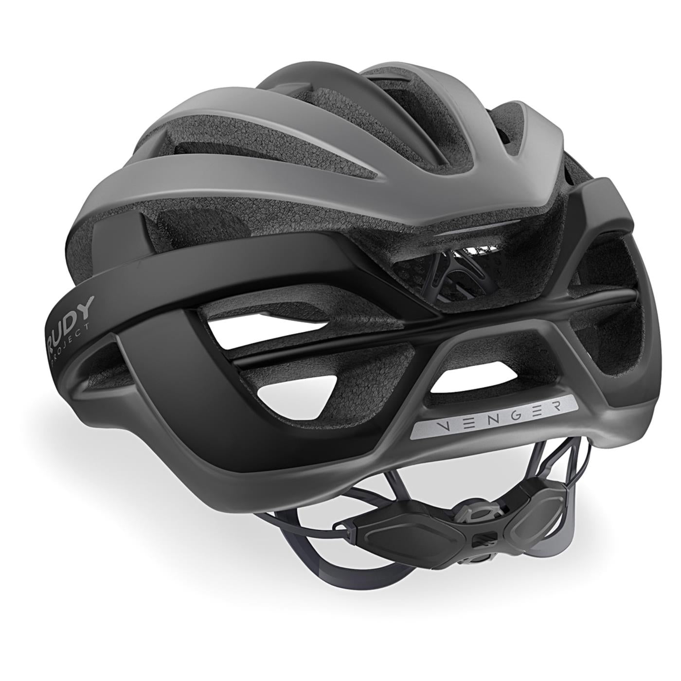 RUDY PROJECT VENGER TITANIUM BLACK