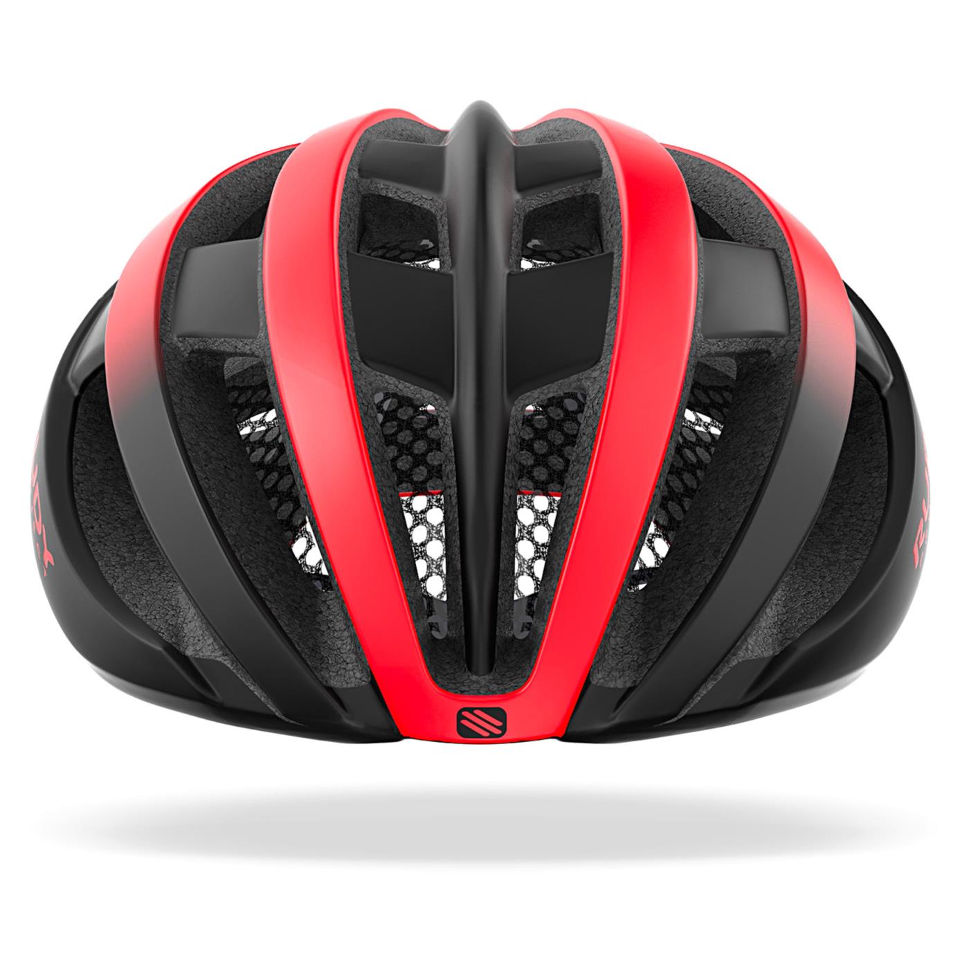 RUDY PROJECT VENGER RED BLACK MATTE