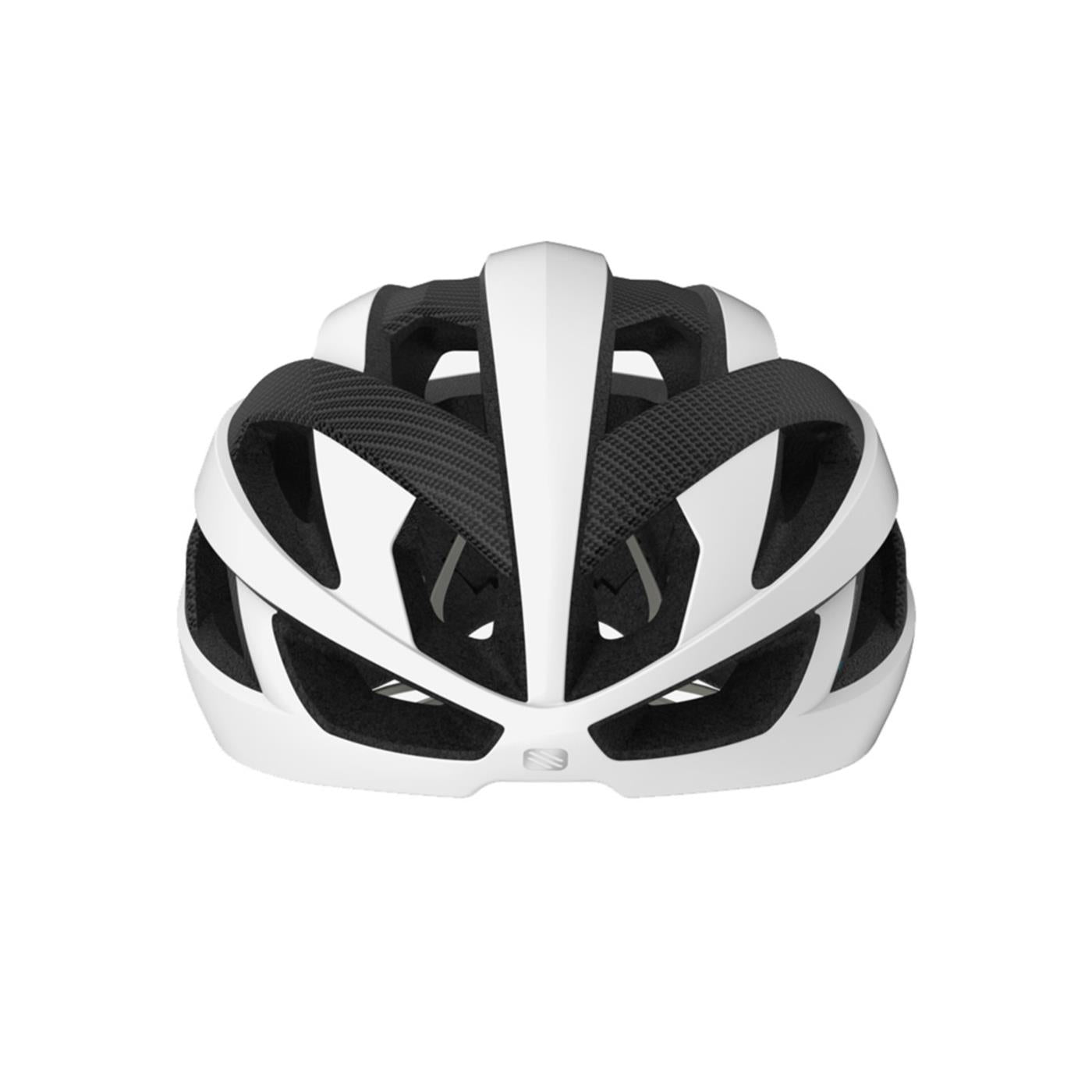 RUDY PROJECT REBEL CARBON WHITE MATTE