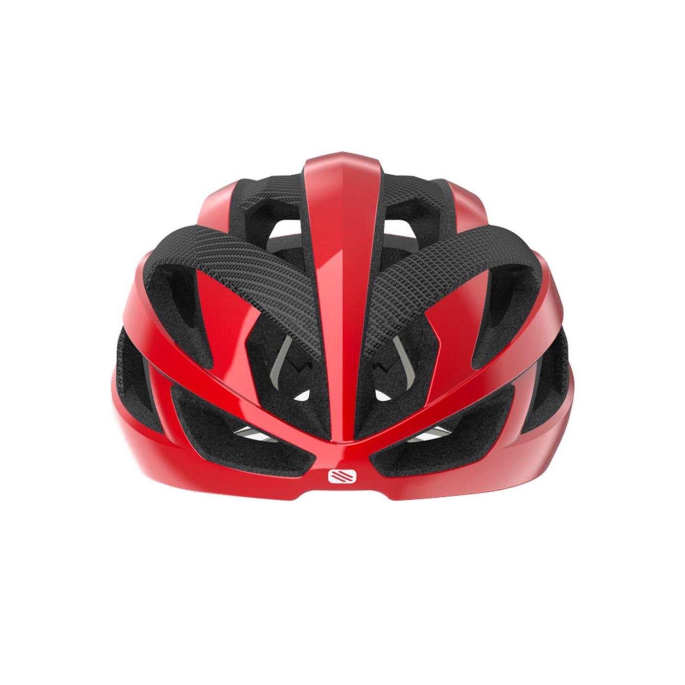 RUDY PROJECT REBEL CARBON RED COMET