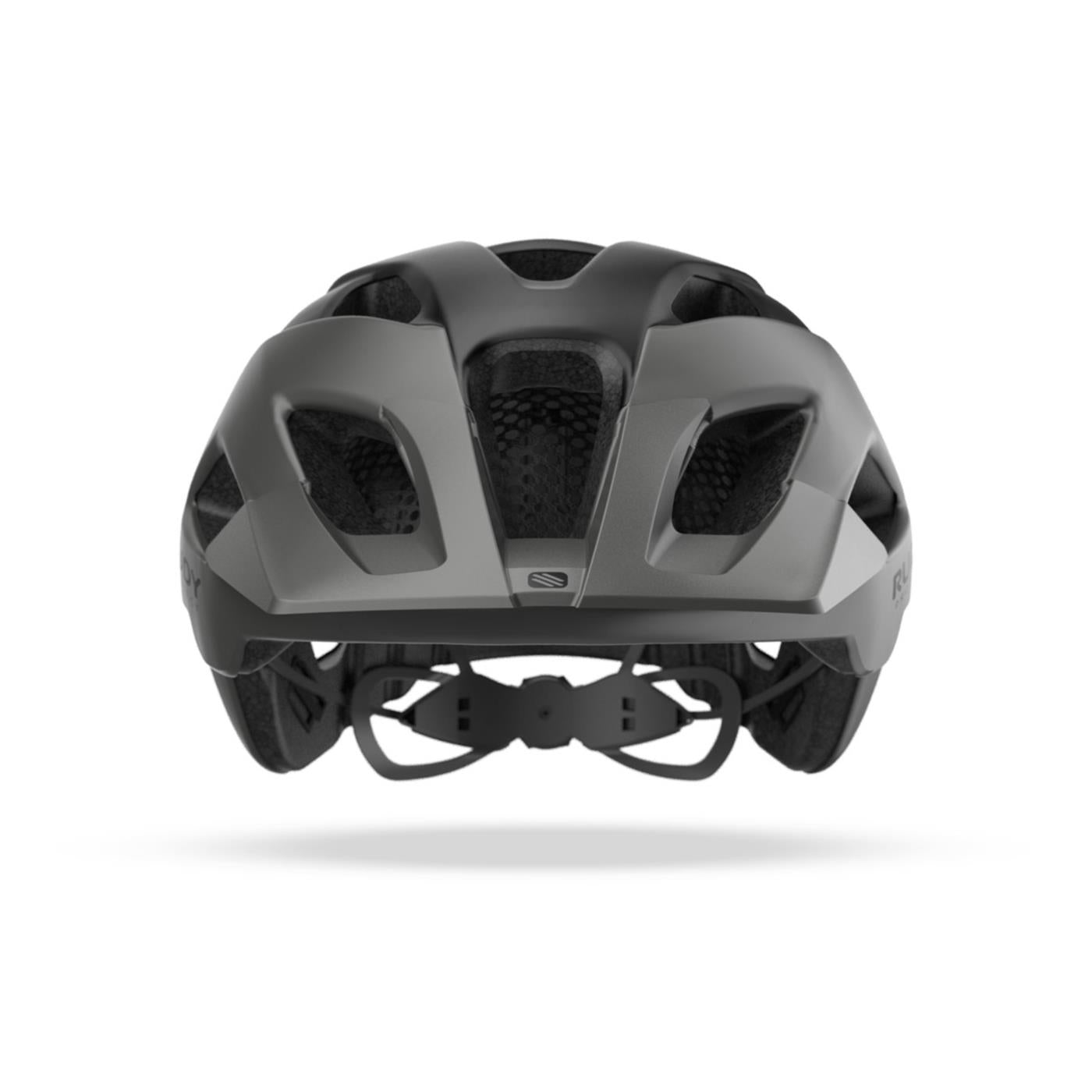 RUDY PROJECT CROSSWAY LEAD BLACK