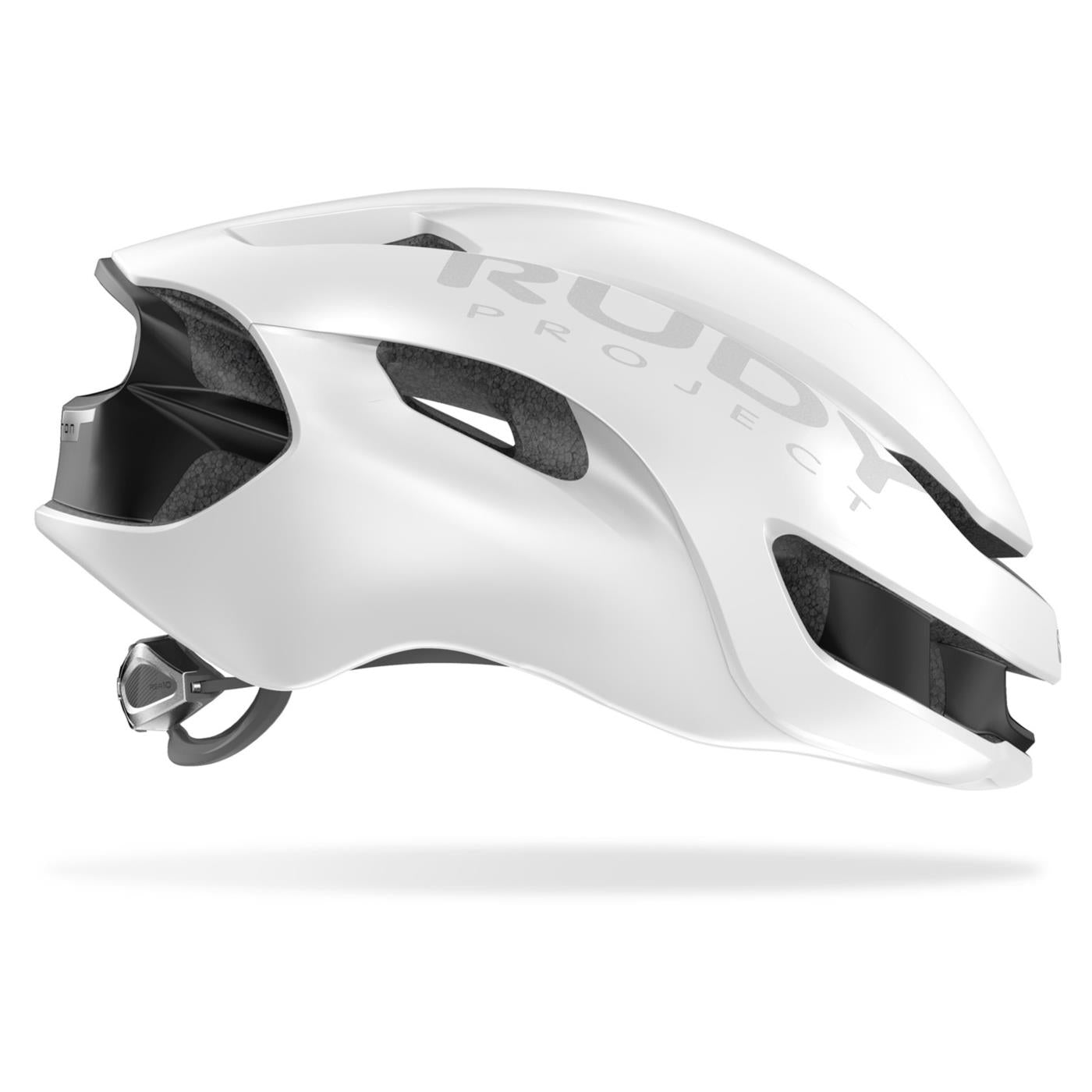 RUDY PROJECT NYTRON WHITE MATTE