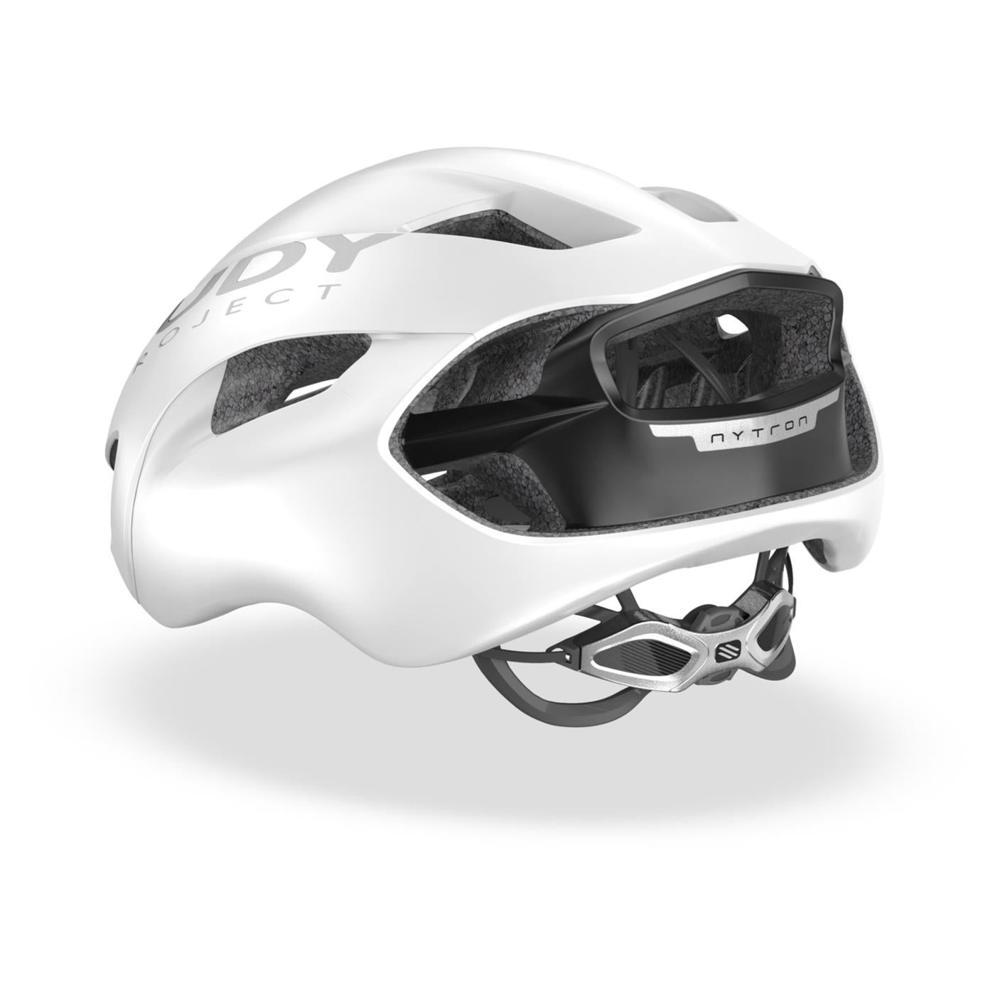 RUDY PROJECT NYTRON WHITE MATTE