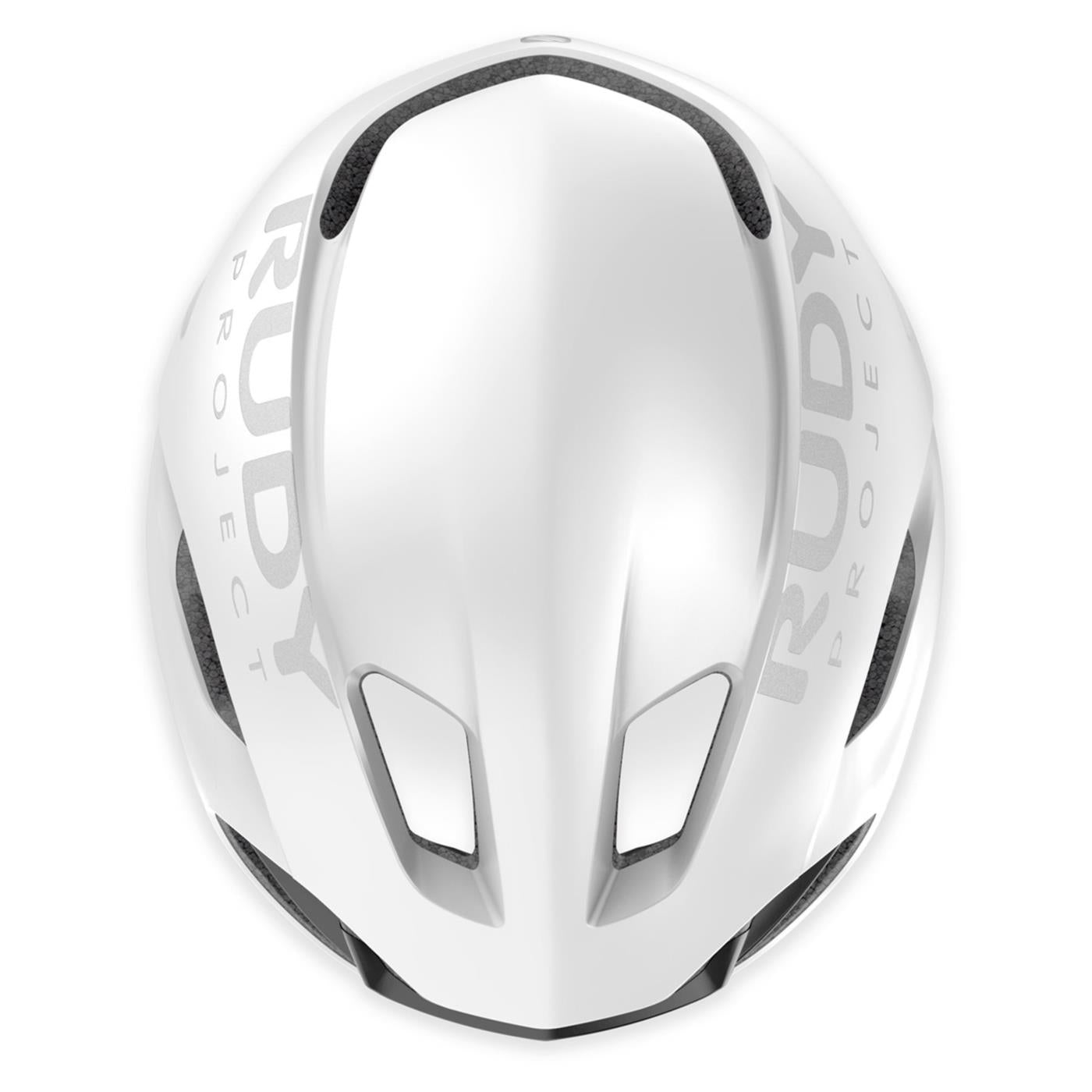 RUDY PROJECT NYTRON WHITE MATTE