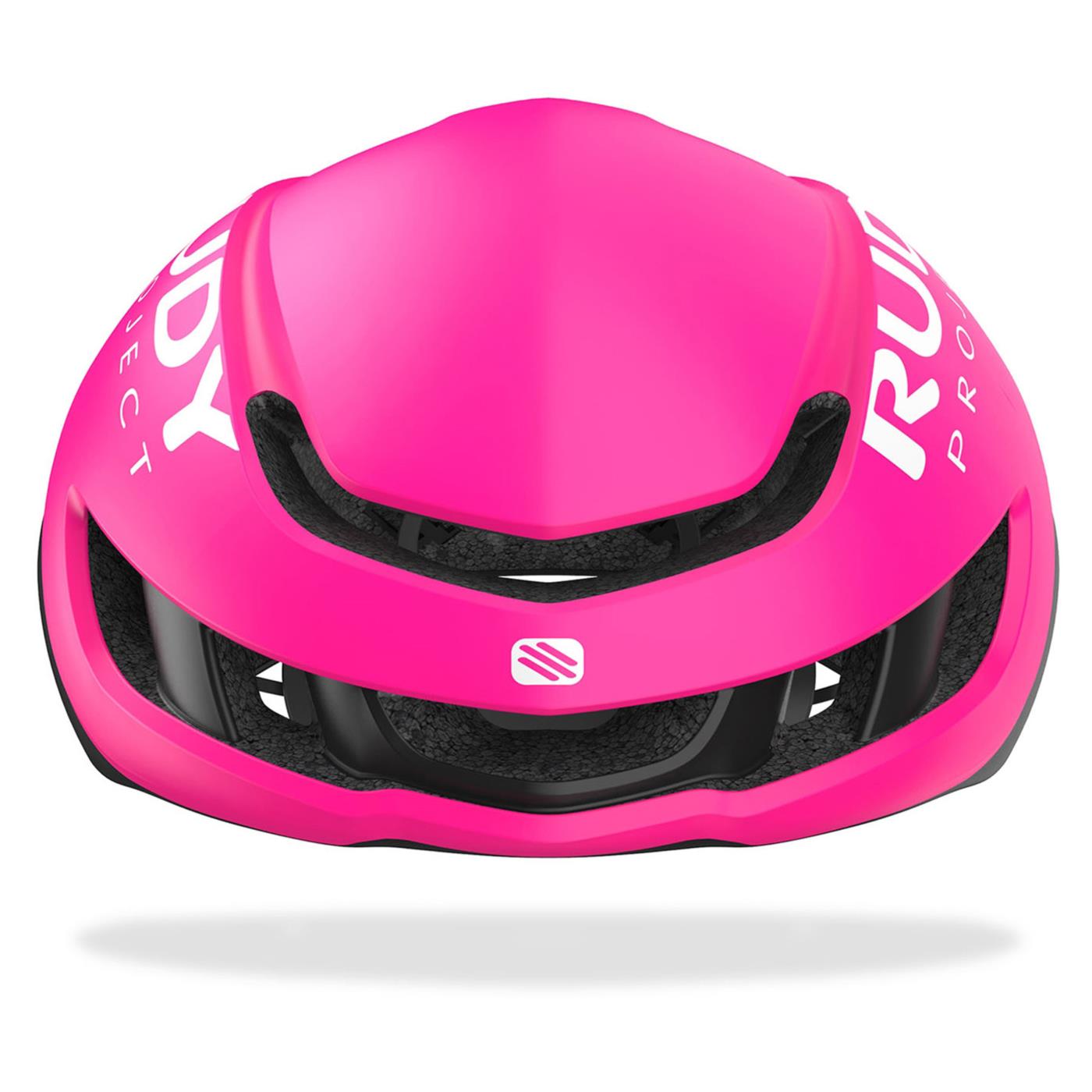 RUDY PROJECT NYTRON PINK FLUO