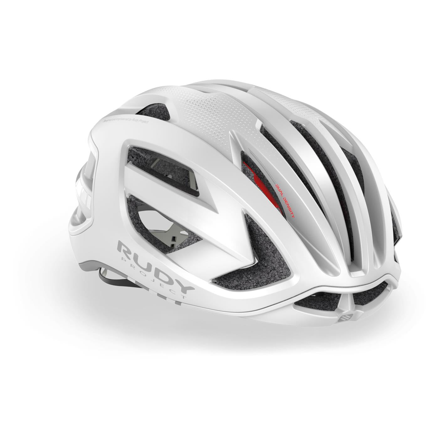 RUDY PROJECT EGOS WHITE MATTE
