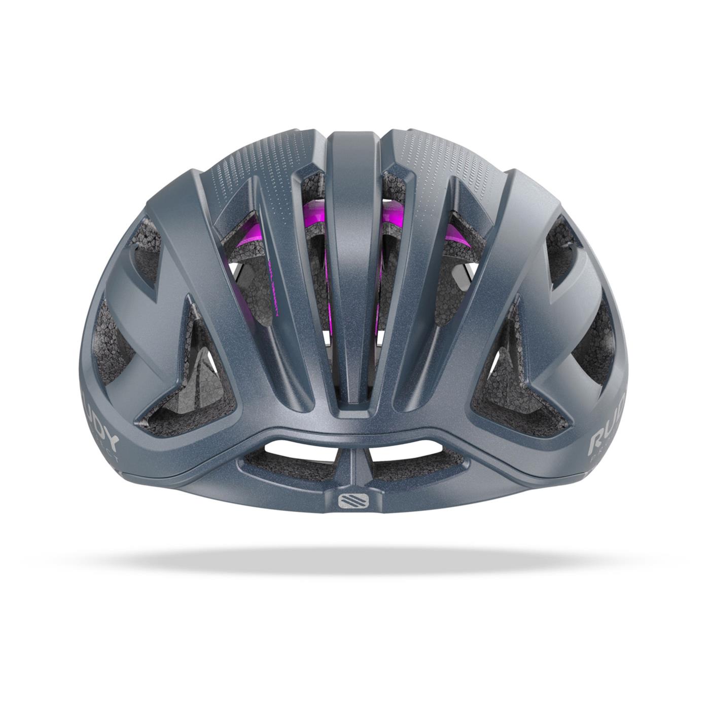 RUDY PROJECT EGOS COSMIC BLUE MATTE