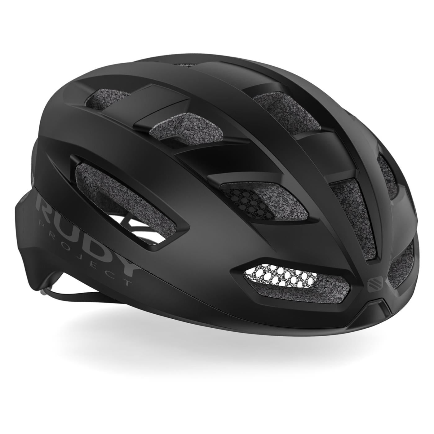 RUDY PROJECT SKUDO BLACK MATTE