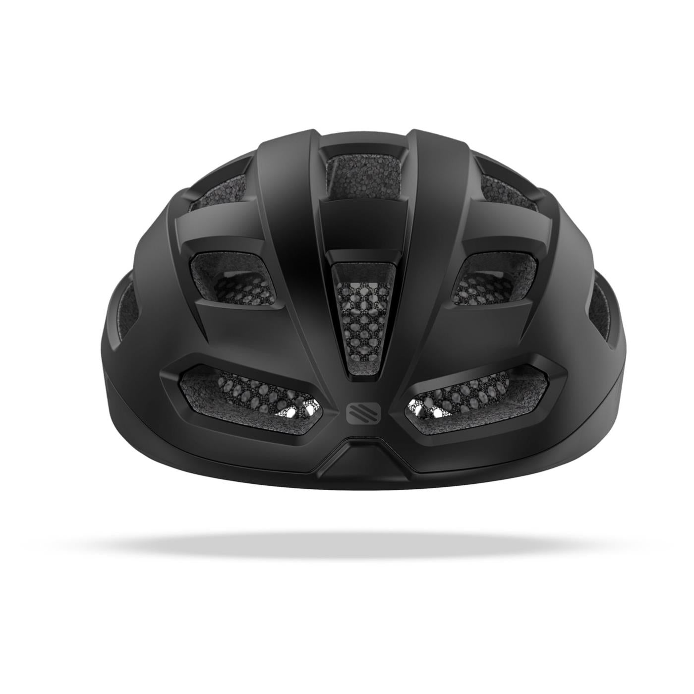 RUDY PROJECT SKUDO BLACK MATTE