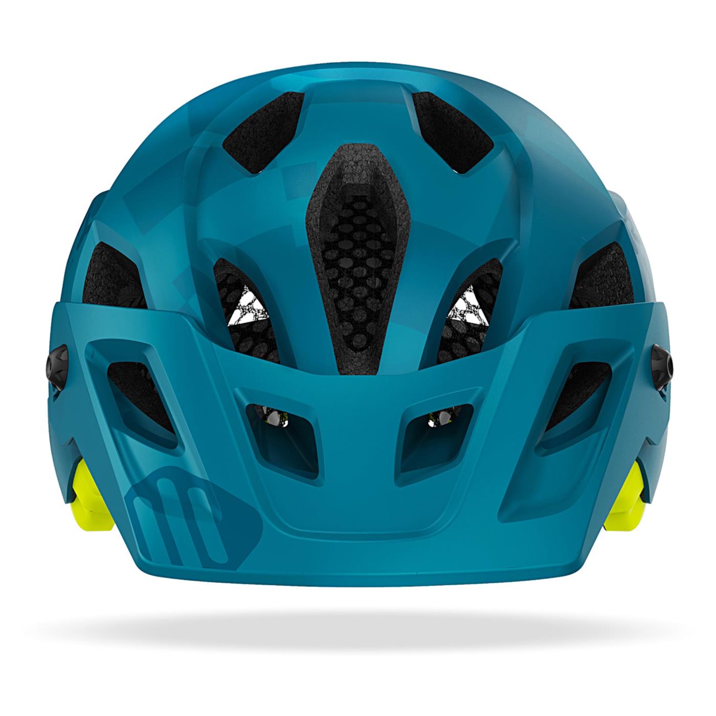 RUDY PROJECT PROTERA+ OCEAN BLACK