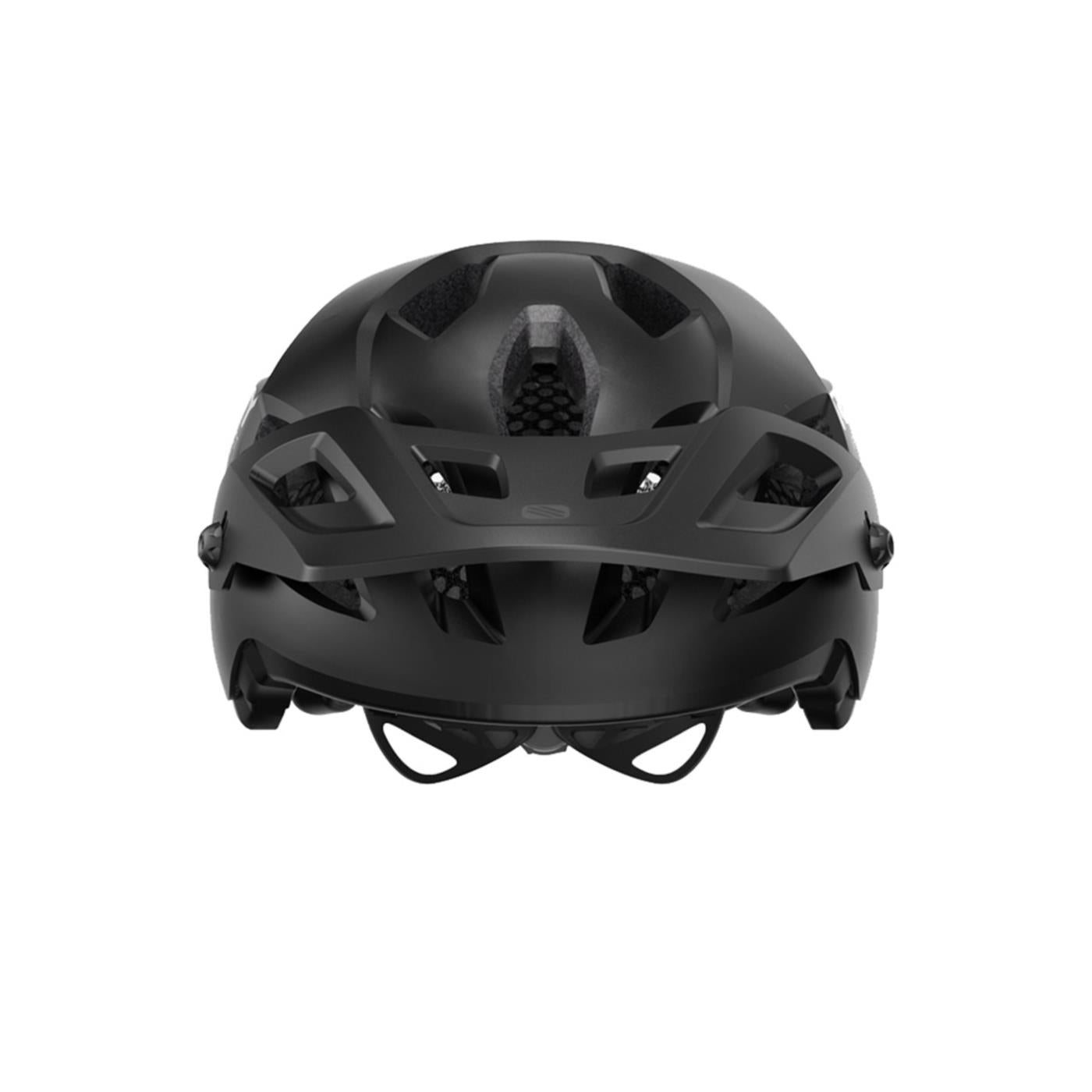 RUDY PROJECT PROTERA+ BLACK MATTE