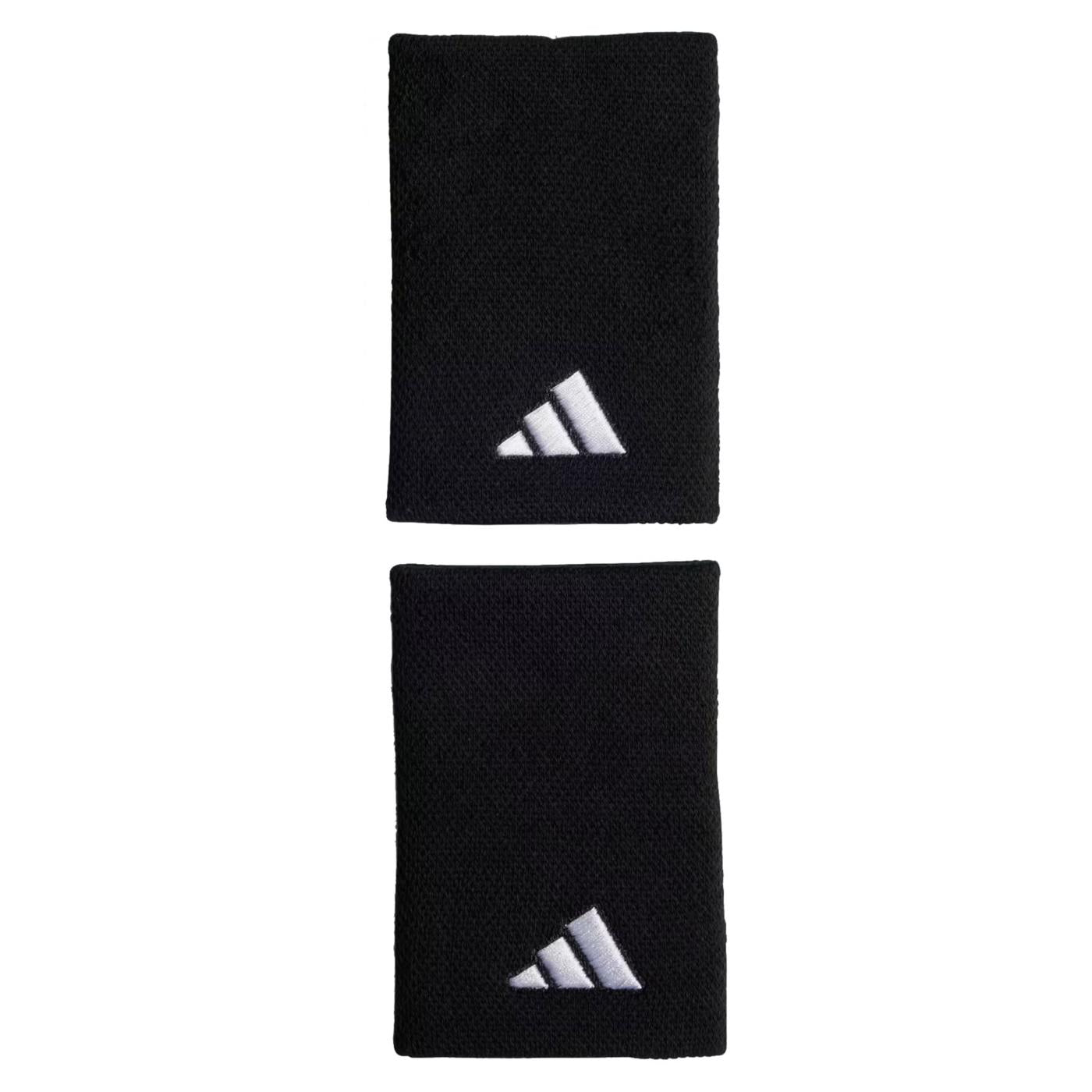 ADIDAS TENNIS WRISTBAND LARGE