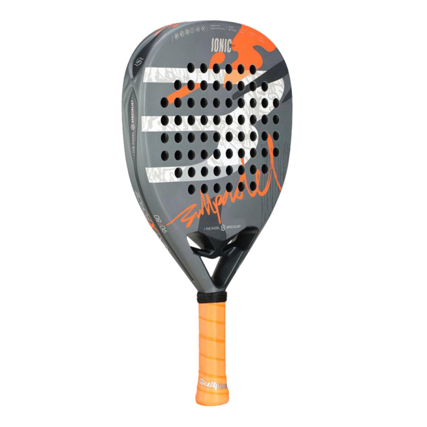 BULLPADEL IONIC POWER 25