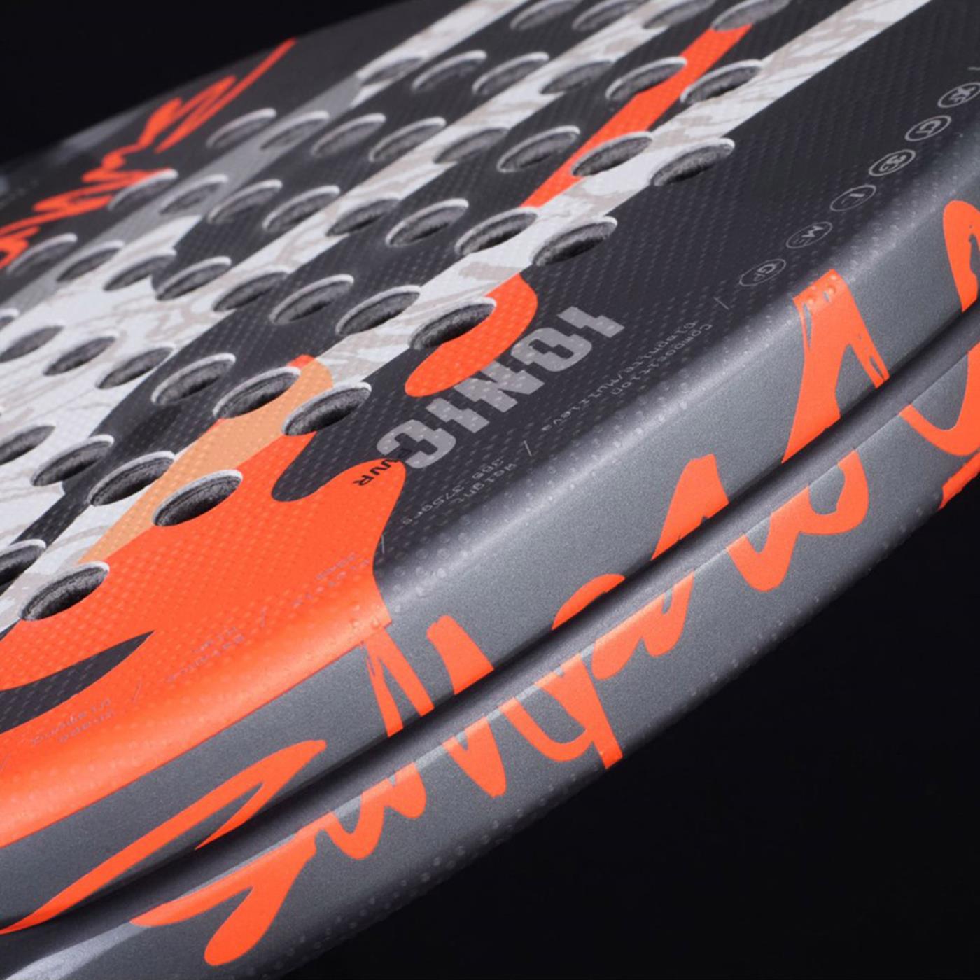 BULLPADEL IONIC POWER 25