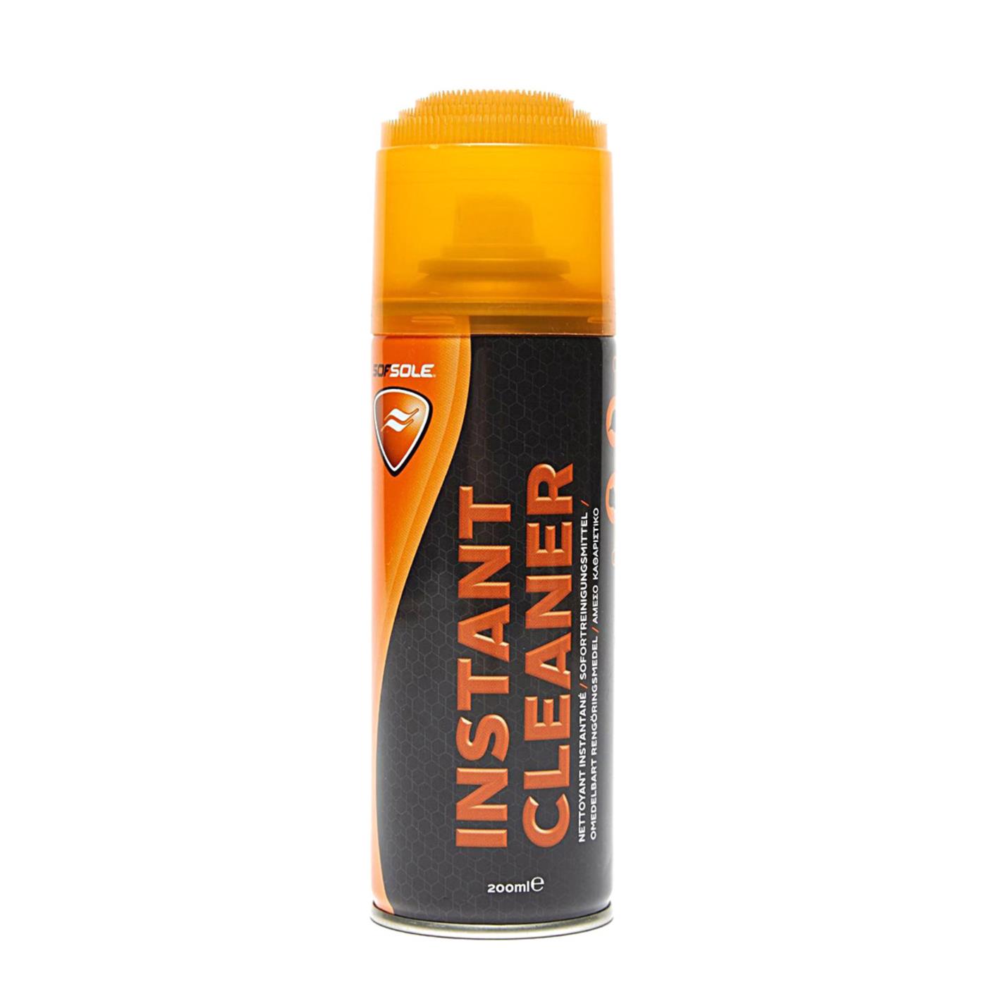 SOF SOLE INSTANT CLEANER