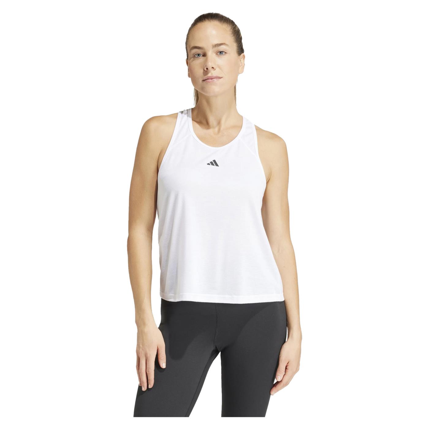 ADIDAS TRAIN ESSENTIALS W TANK