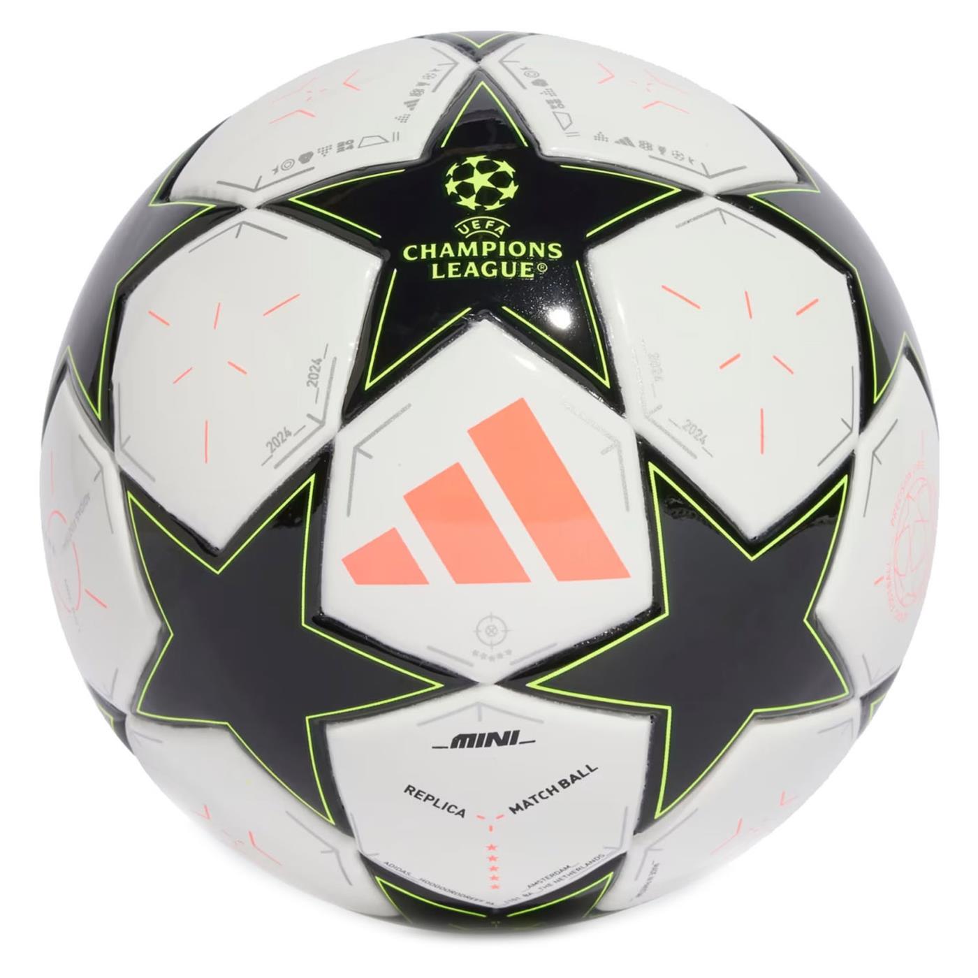 ADIDAS MINIBALL CHAMPIONS LEAGUE