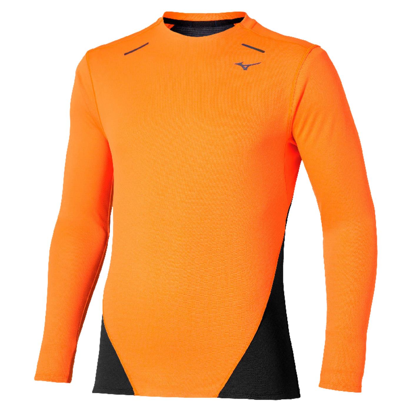 MIZUNO THERMAL LONG SLEEVE TEE