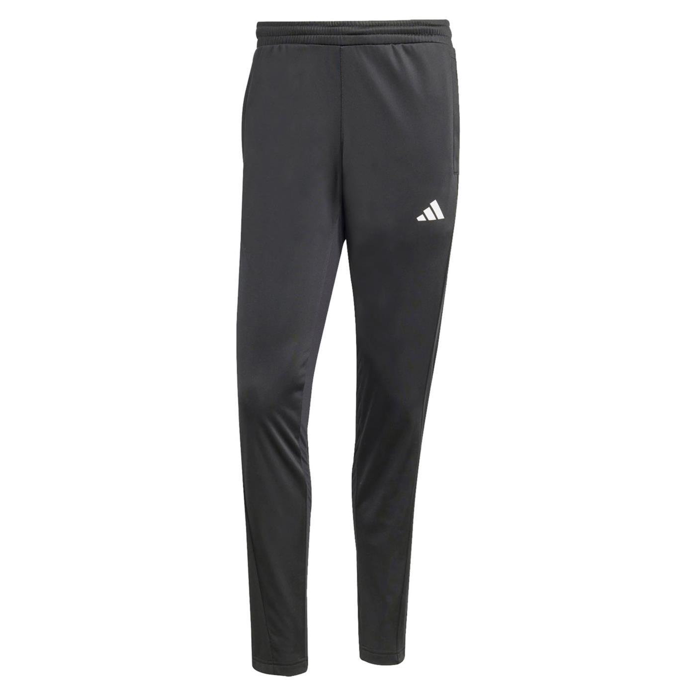 ADIDAS CLUB LOGO 3S KNIT PANT