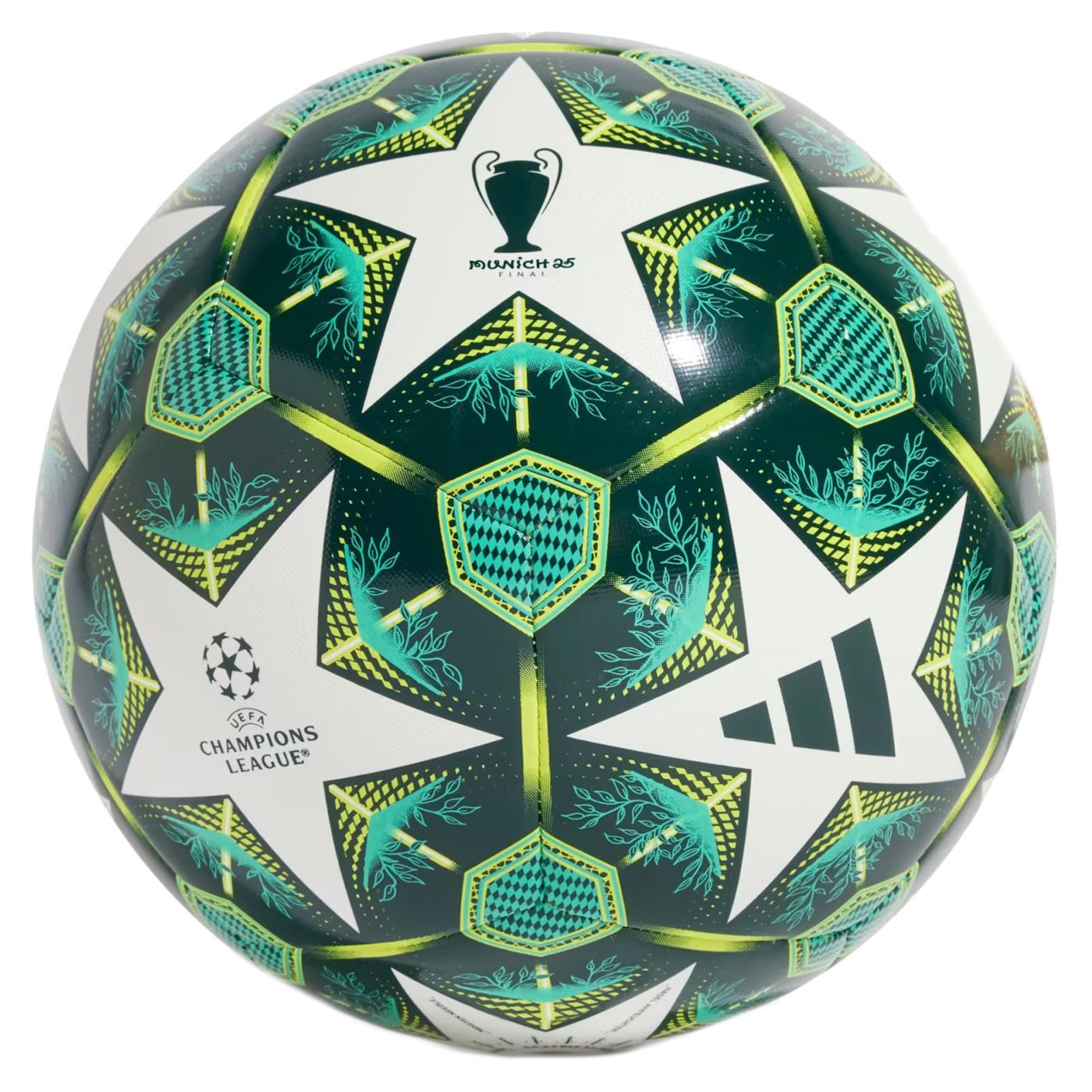 ADIDAS CHAMPIONS LEAGUE BALL TRN - Main Image