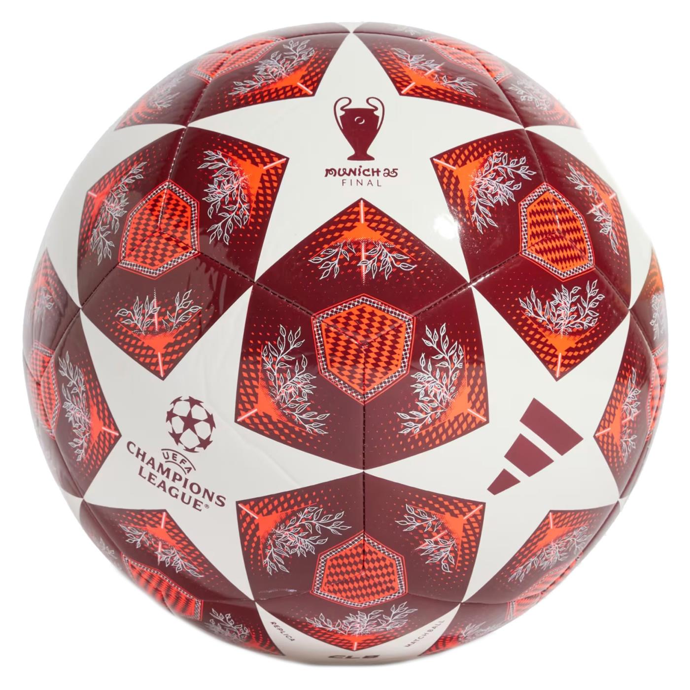 ADIDAS CHAMPIONS LEAGUE BALL CLB