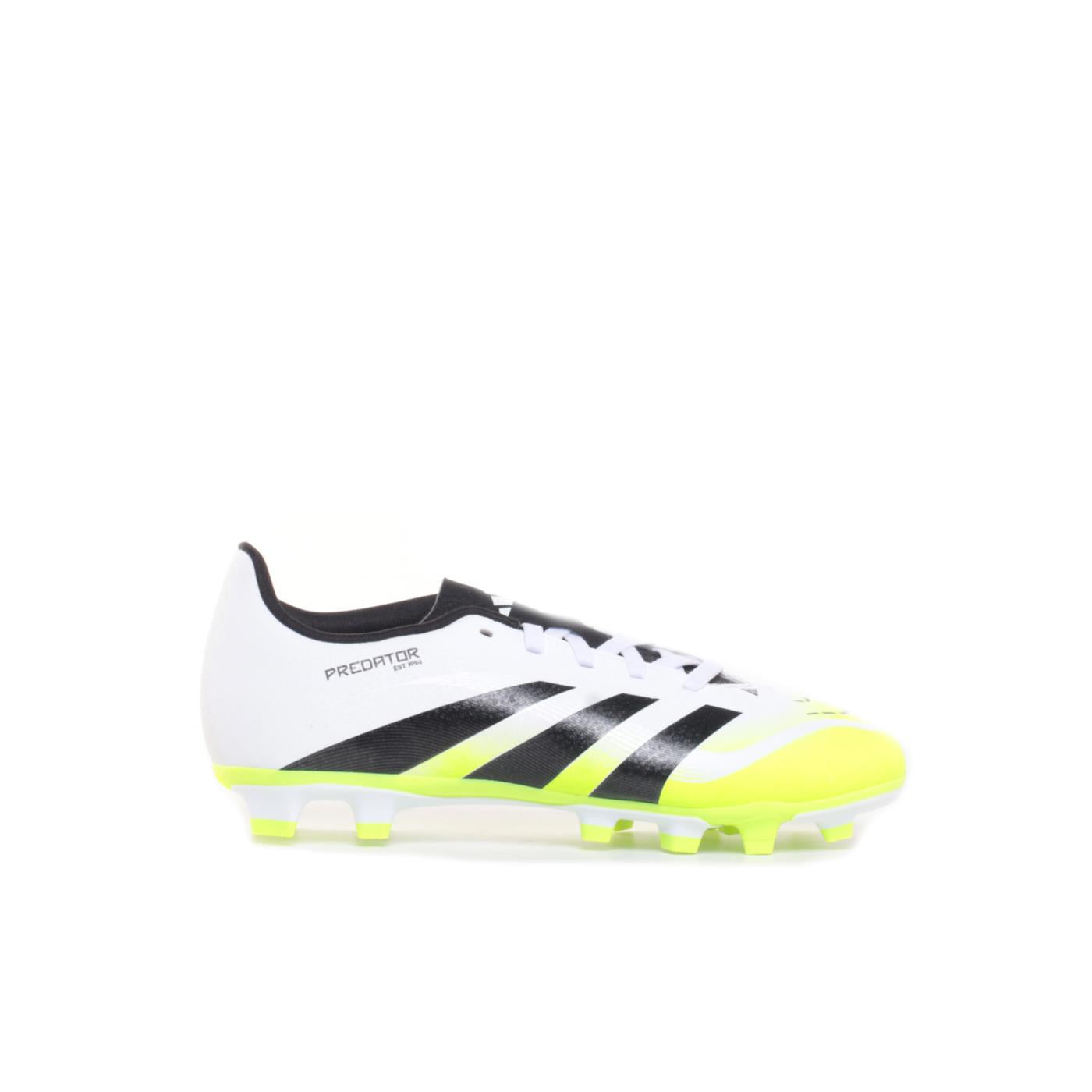 ADIDAS PREDATOR CLUB FG MG JR