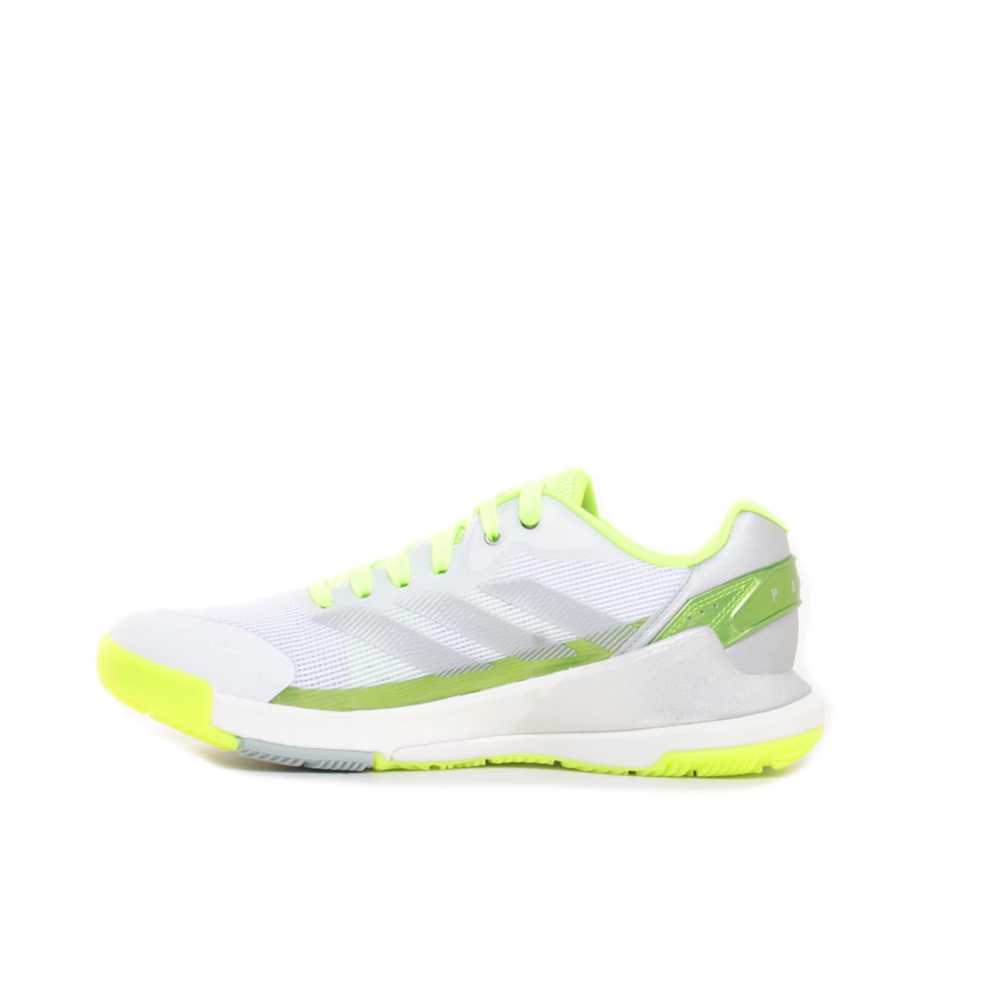 ADIDAS CRAZYQUICK LS PADEL WOMAN