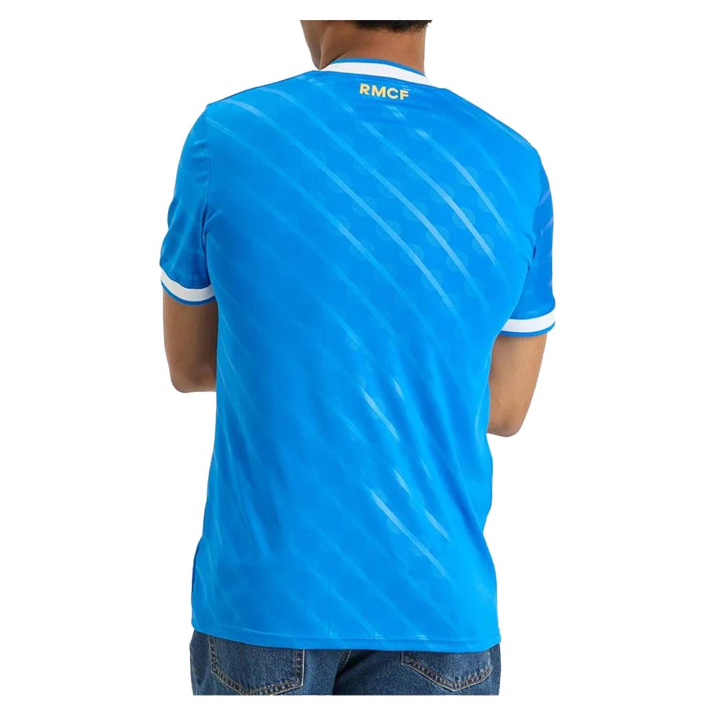 ADIDAS REAL 3 JERSEY