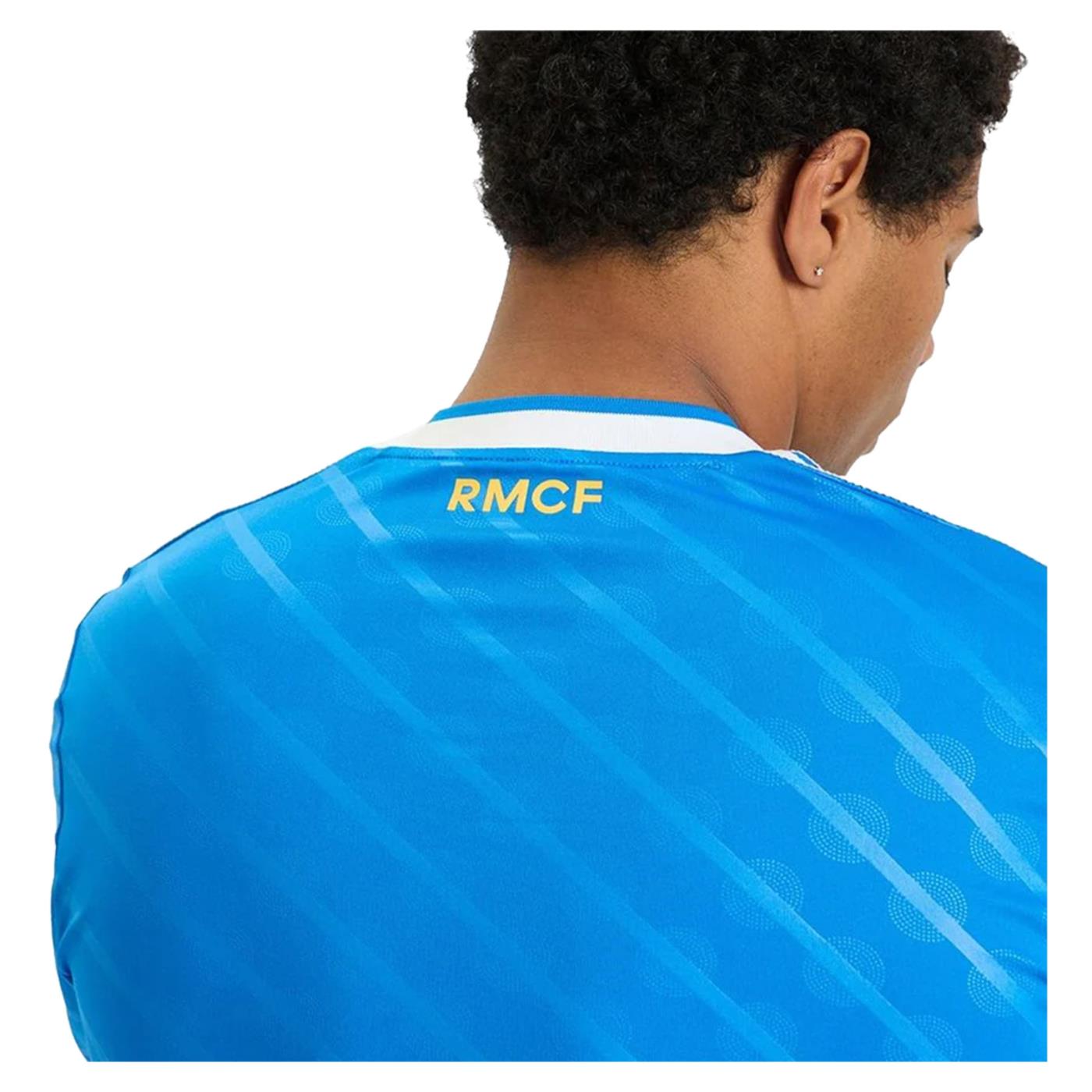 ADIDAS REAL 3 JERSEY