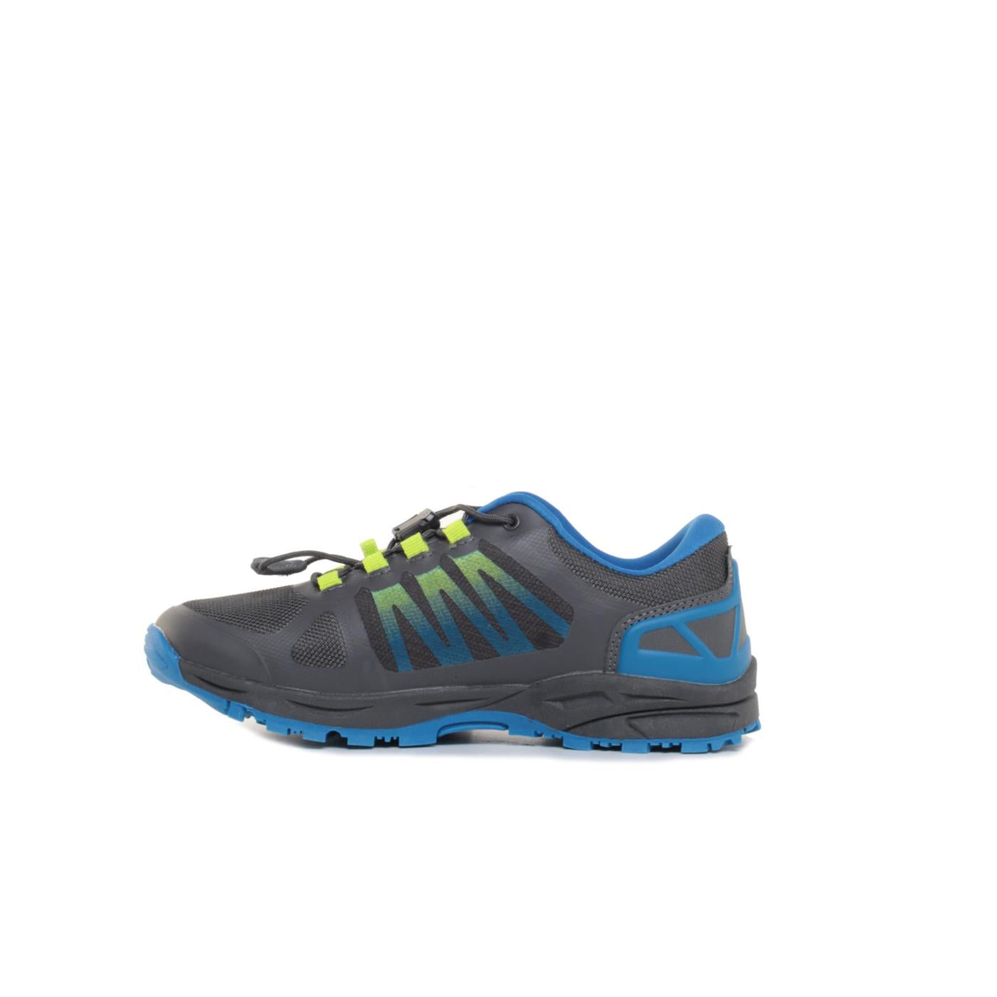 MC KINLEY KANSAS III AQB JUNIOR