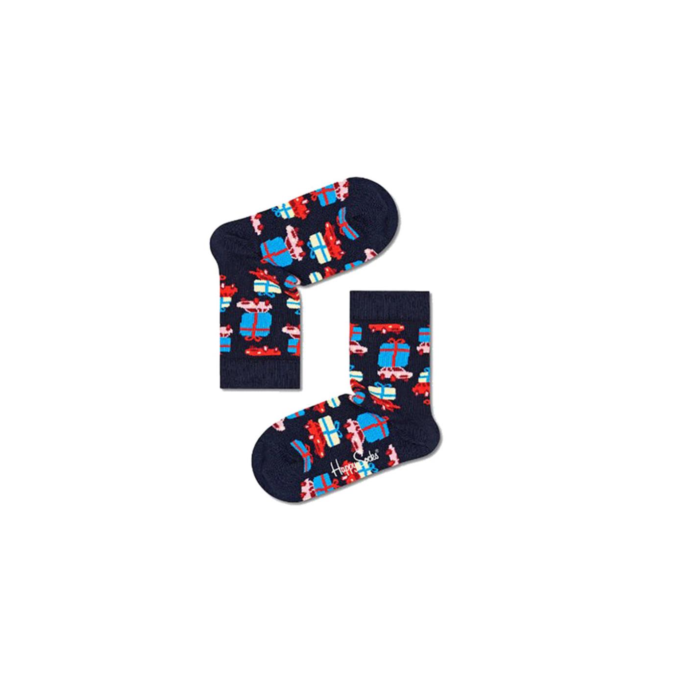 HAPPY SOCKS KIDS HOLIDAY SHOPPING