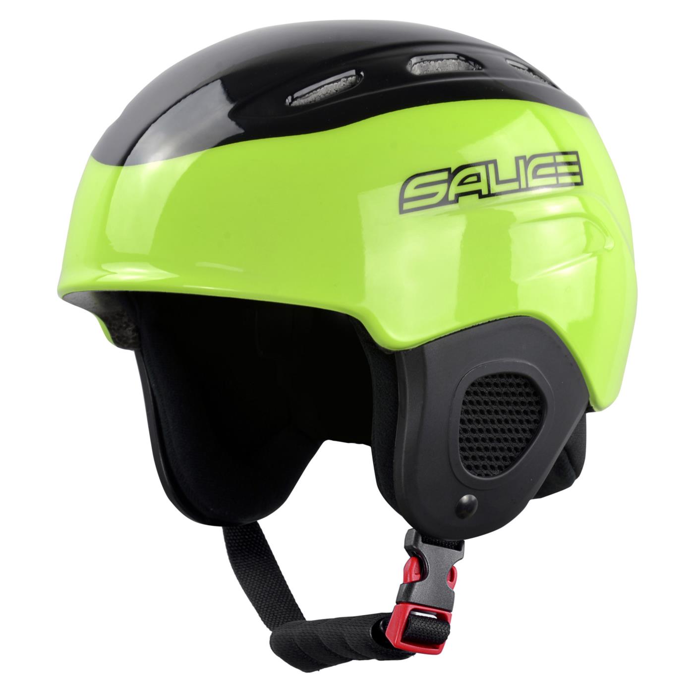 SALICE KID LIME BLACK