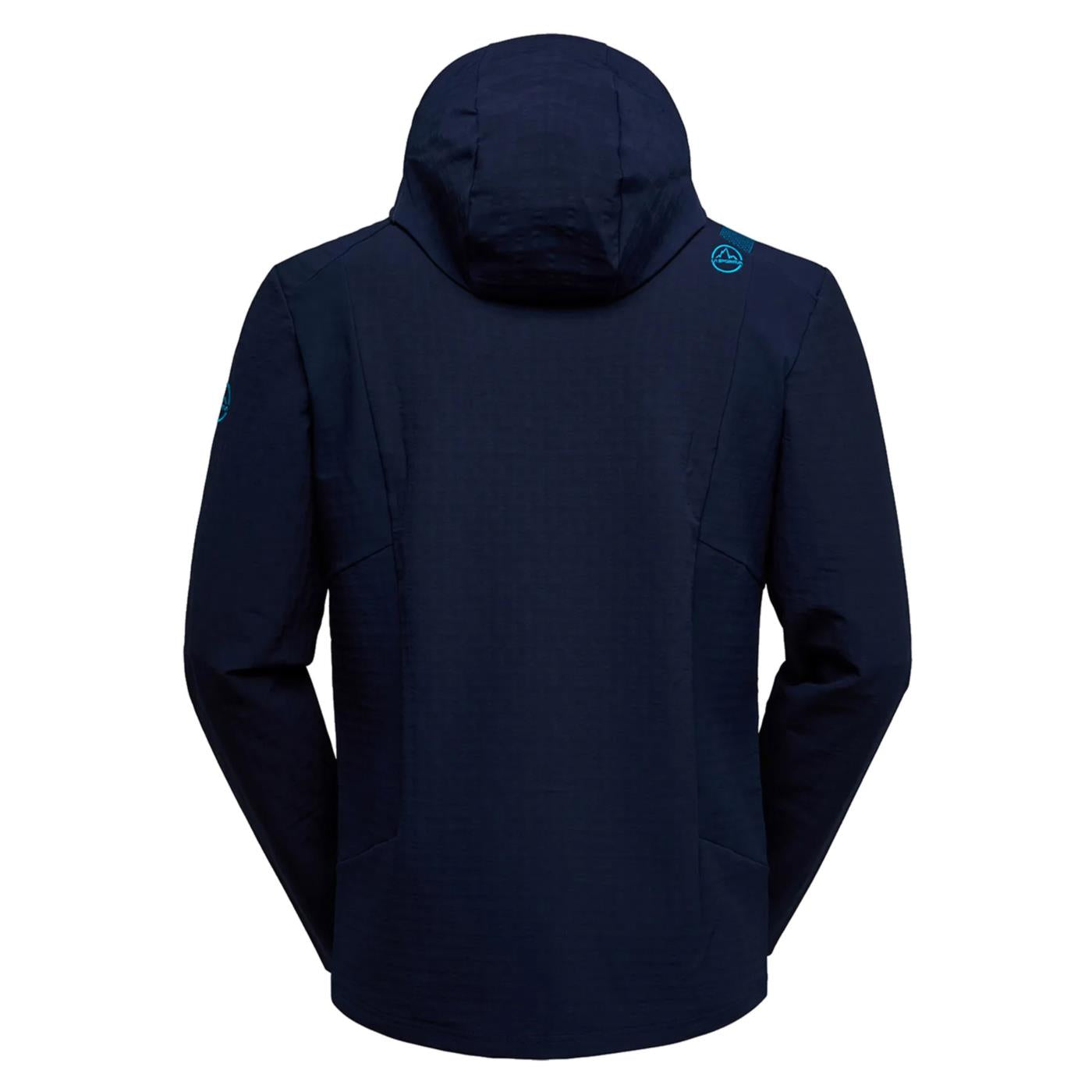 LA SPORTIVA DESCENDER STORM JKT MAN