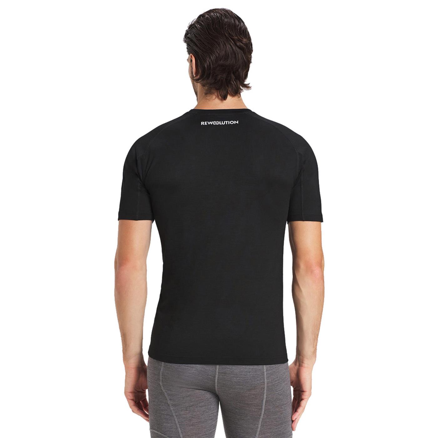 REWOOLUTION HERO 140GR