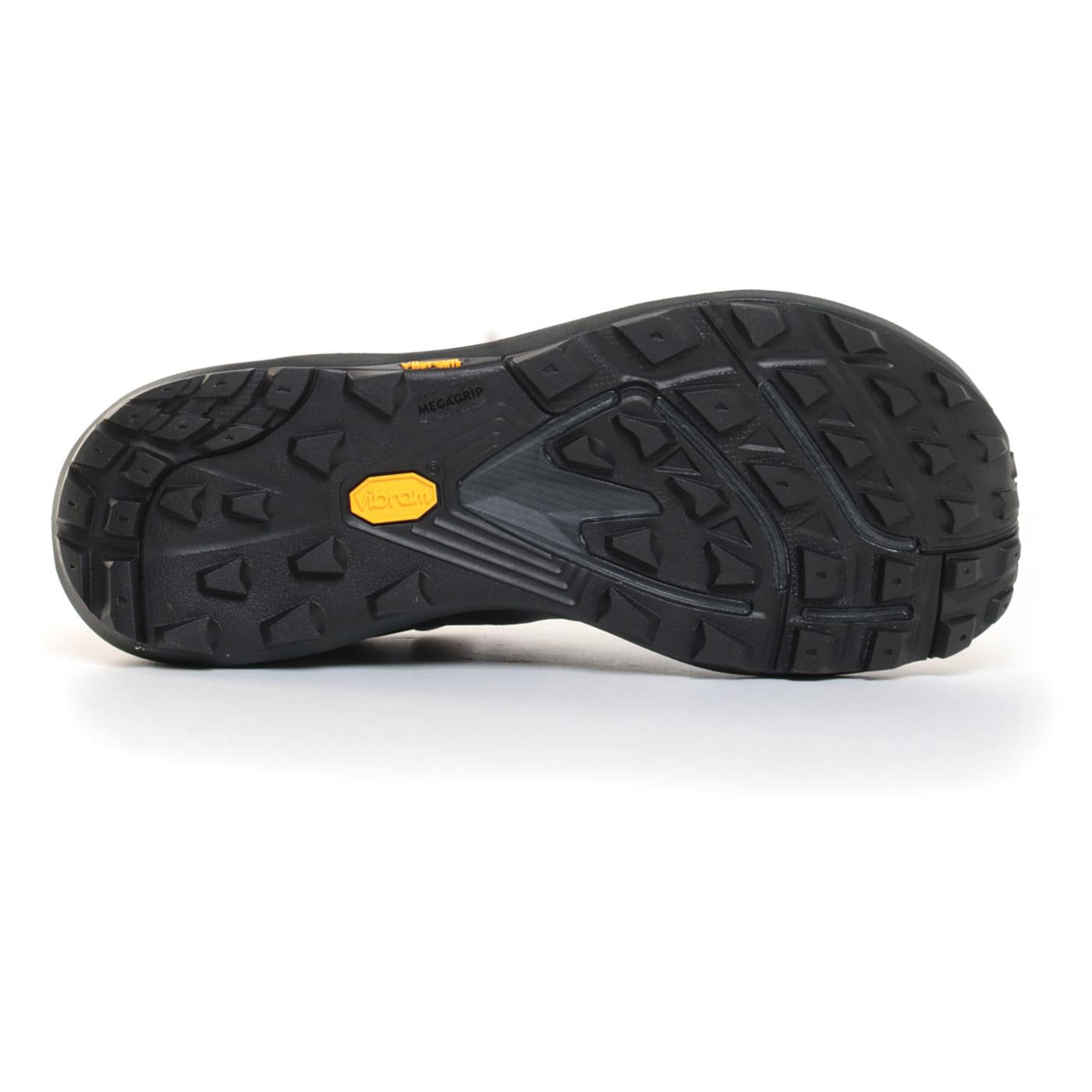 TOPO ATHLETIC TERRAVENTURE 4 DROP 3 MM