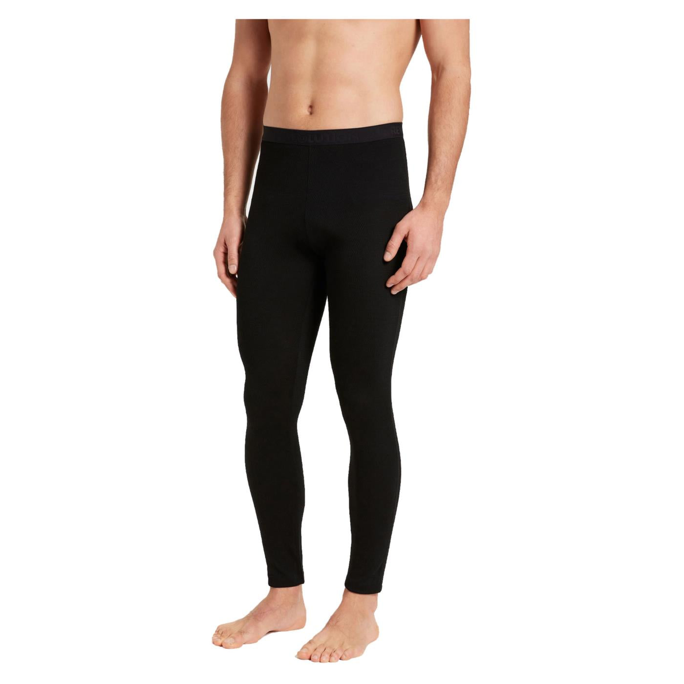 REWOOLUTION ARNEB MERINO MESH 180GR