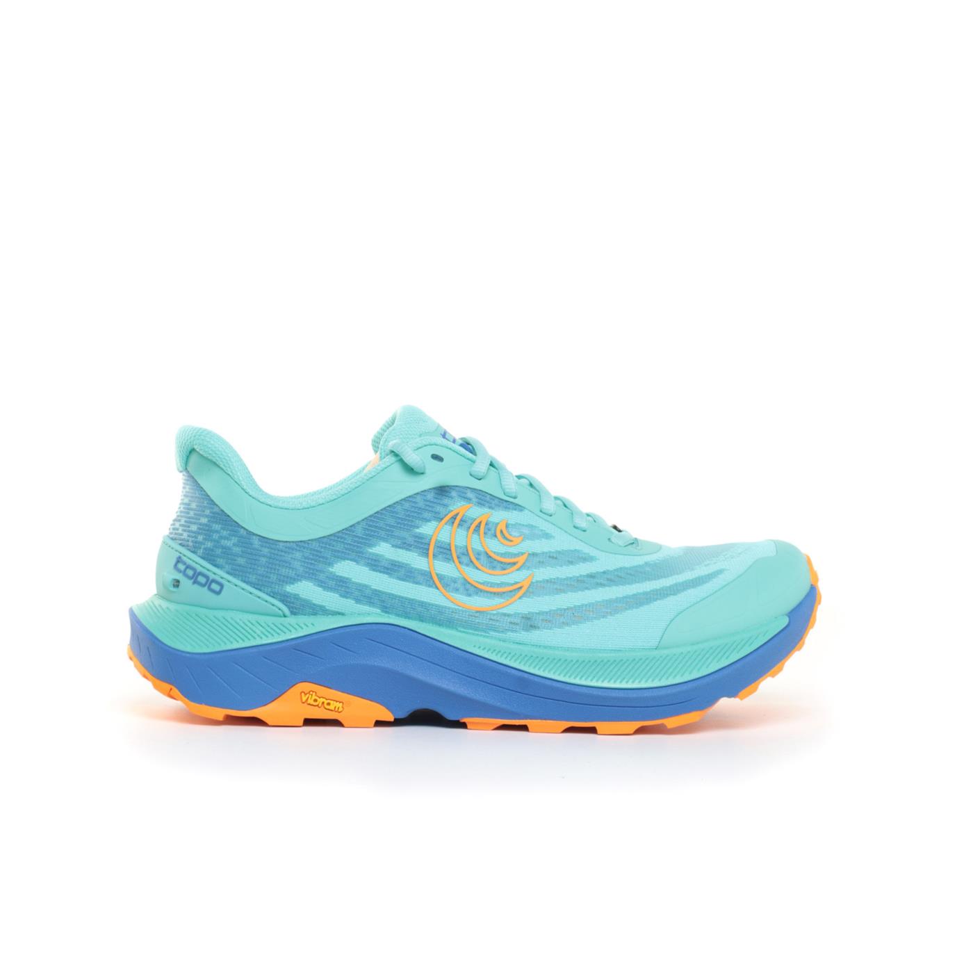 TOPO ATHLETIC ULTRAVENTURE 4 DROP 5 MM