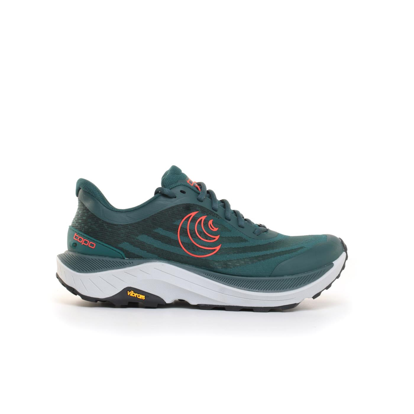 TOPO ATHLETIC ULTRAVENTURE 4 DROP 5 MM