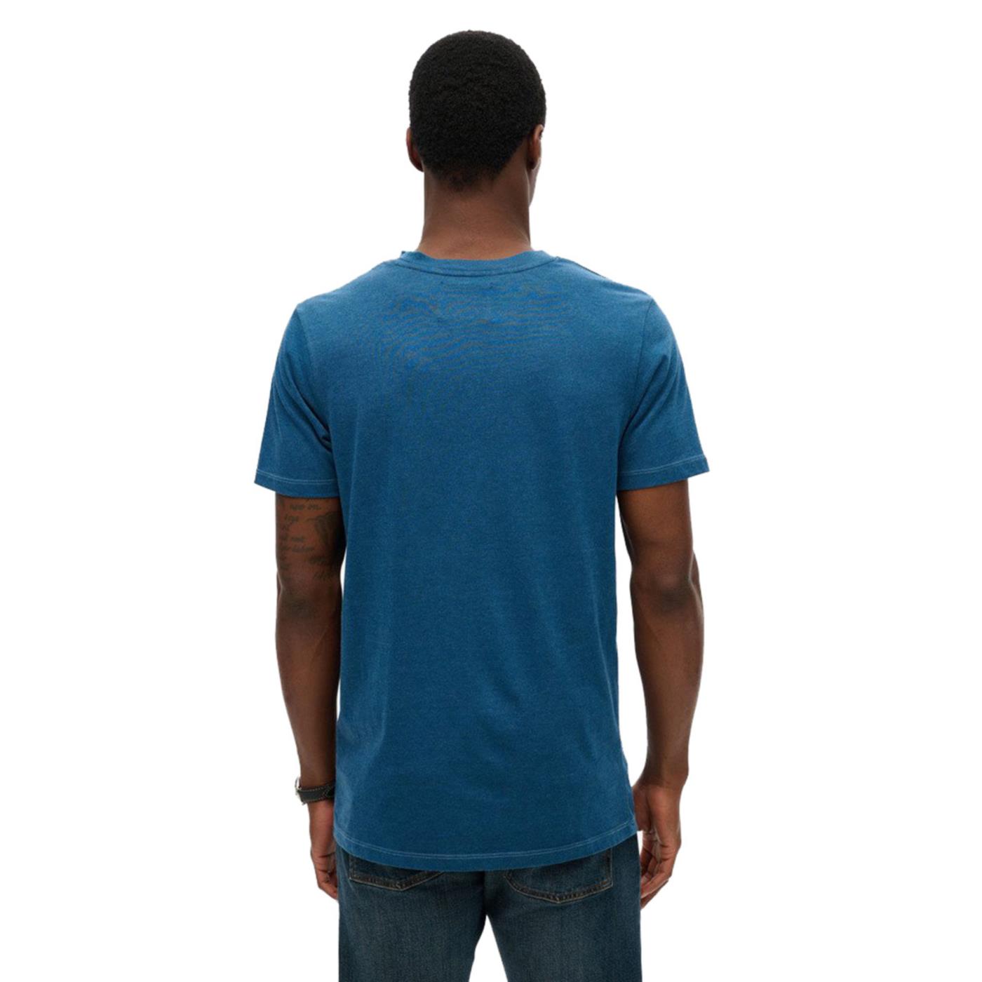 SUPERDRY WORKWEAR WASHED RELAXED