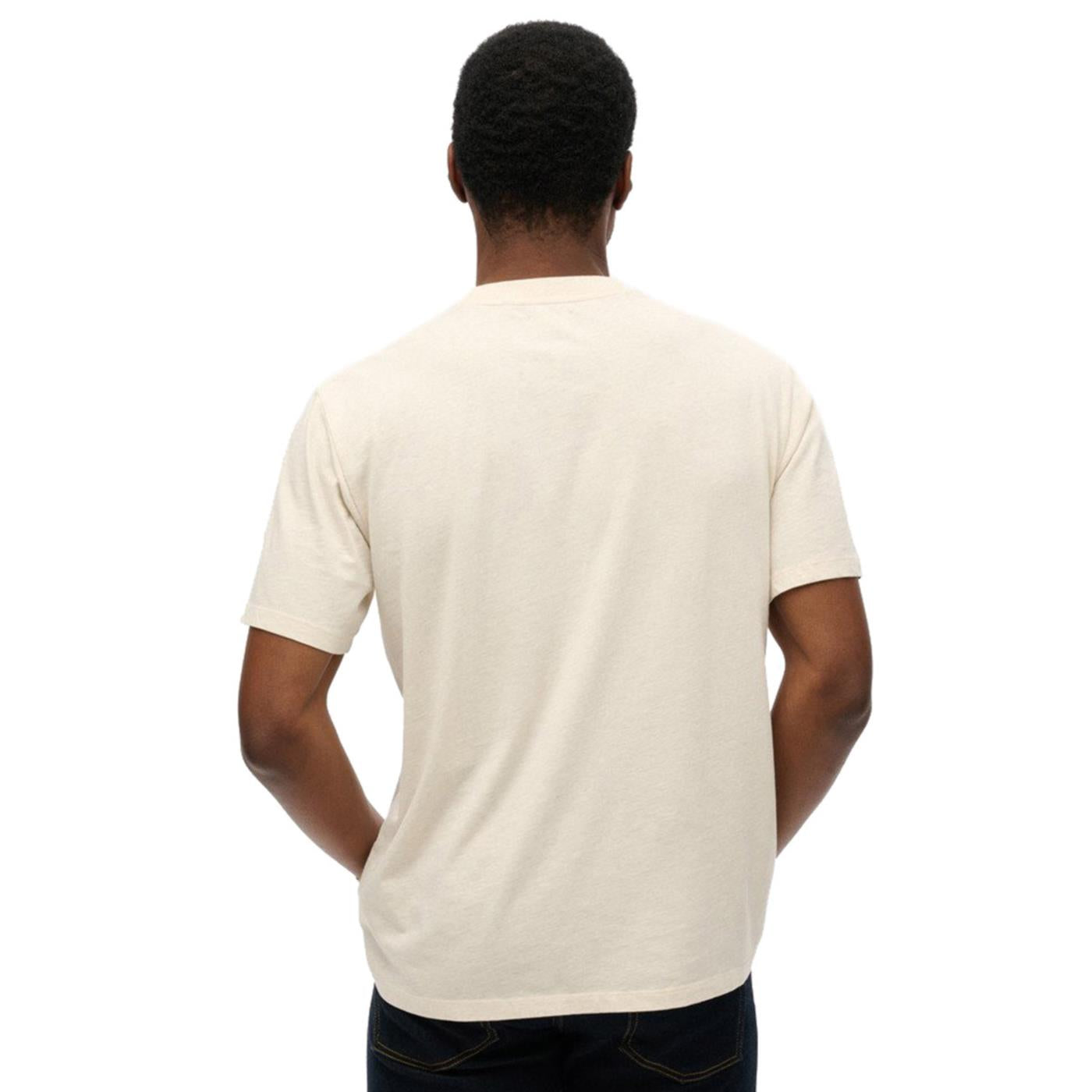 SUPERDRY MACHINED GOODS WORKWEAR